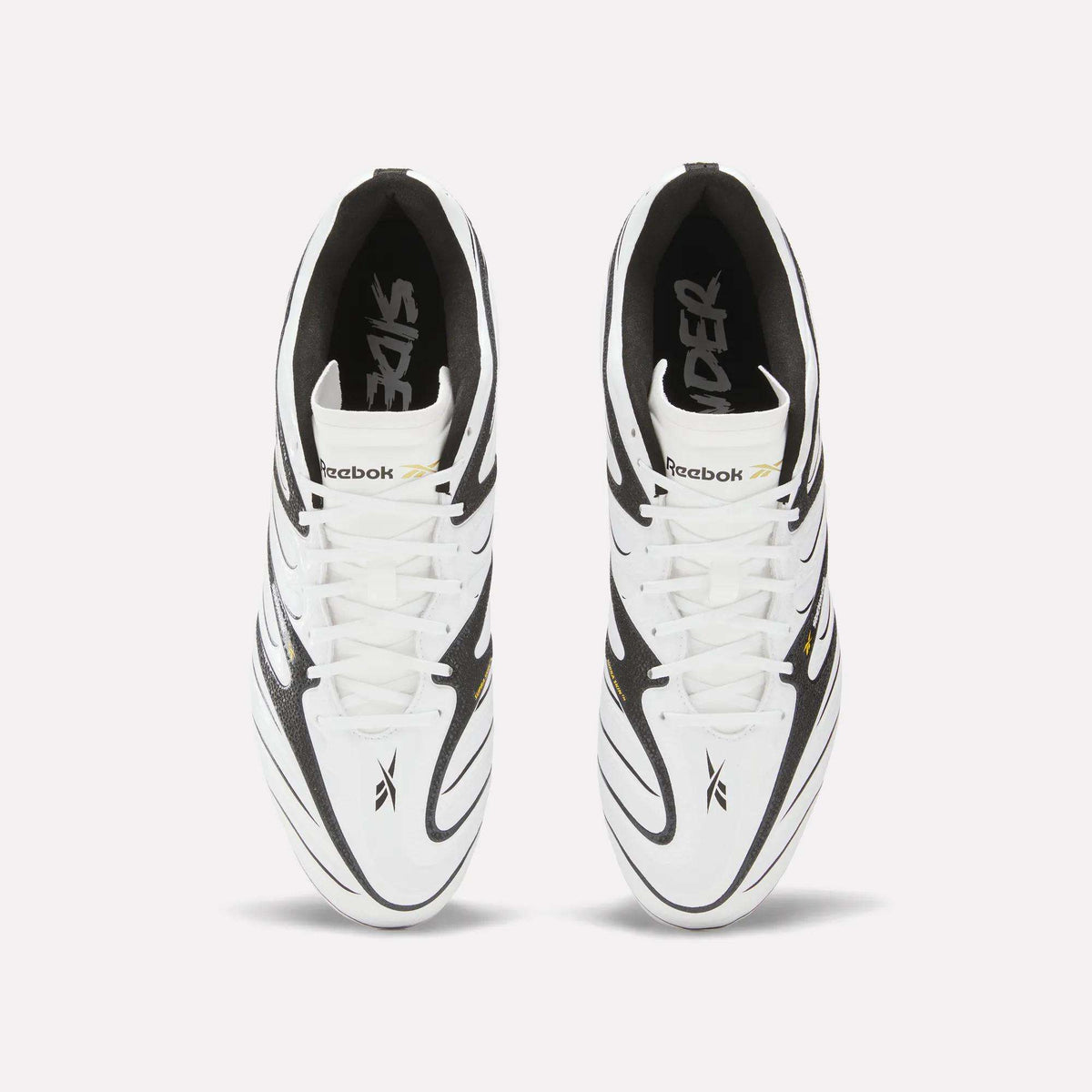 Sidewinder 26 League Firm Ground Cleats - Image 2