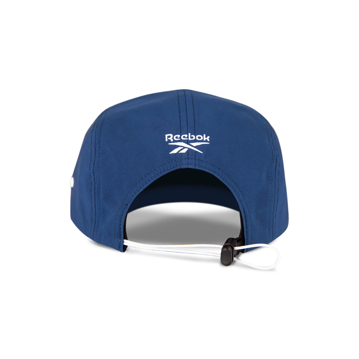 Technical Running Cap With Drawcord - Image 2