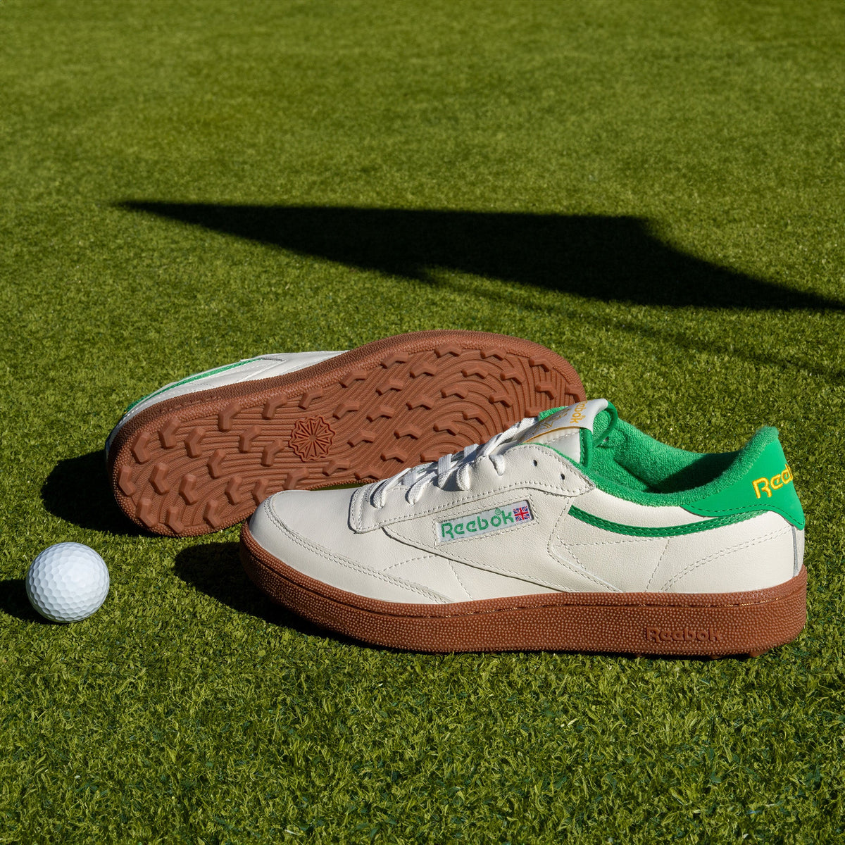 Men's Club C Golf Shoes - Image 2