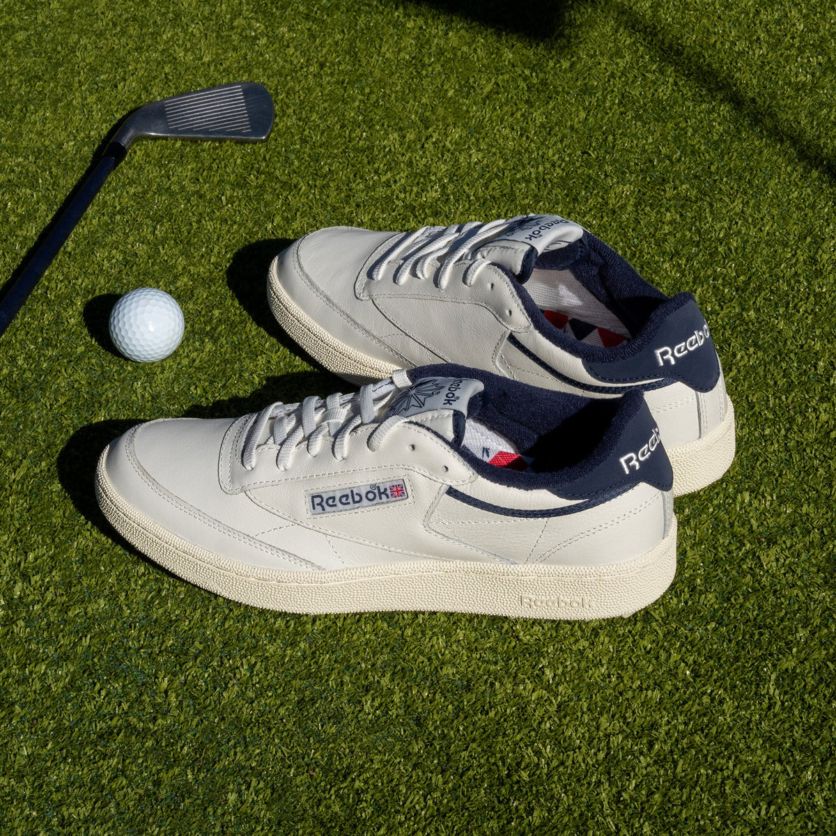 Men's Club C Golf Shoes - Image 2