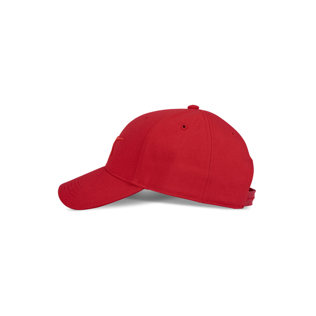 Vector Baseball Cap - Image 2
