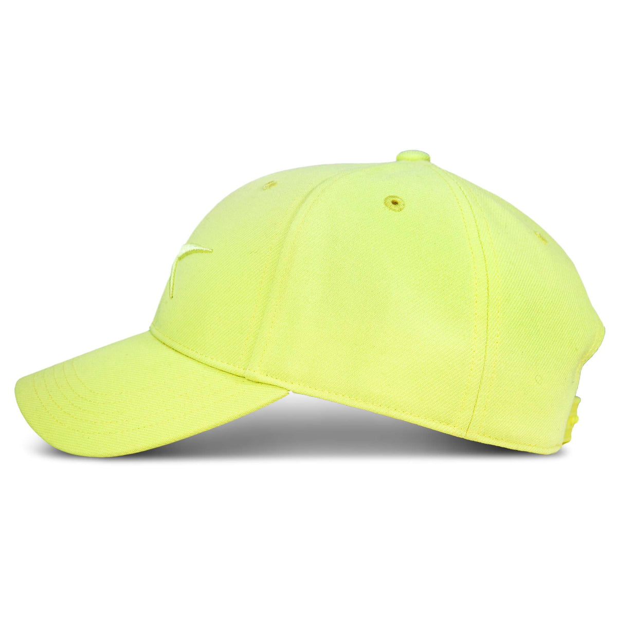 Vector Baseball Cap - Image 2