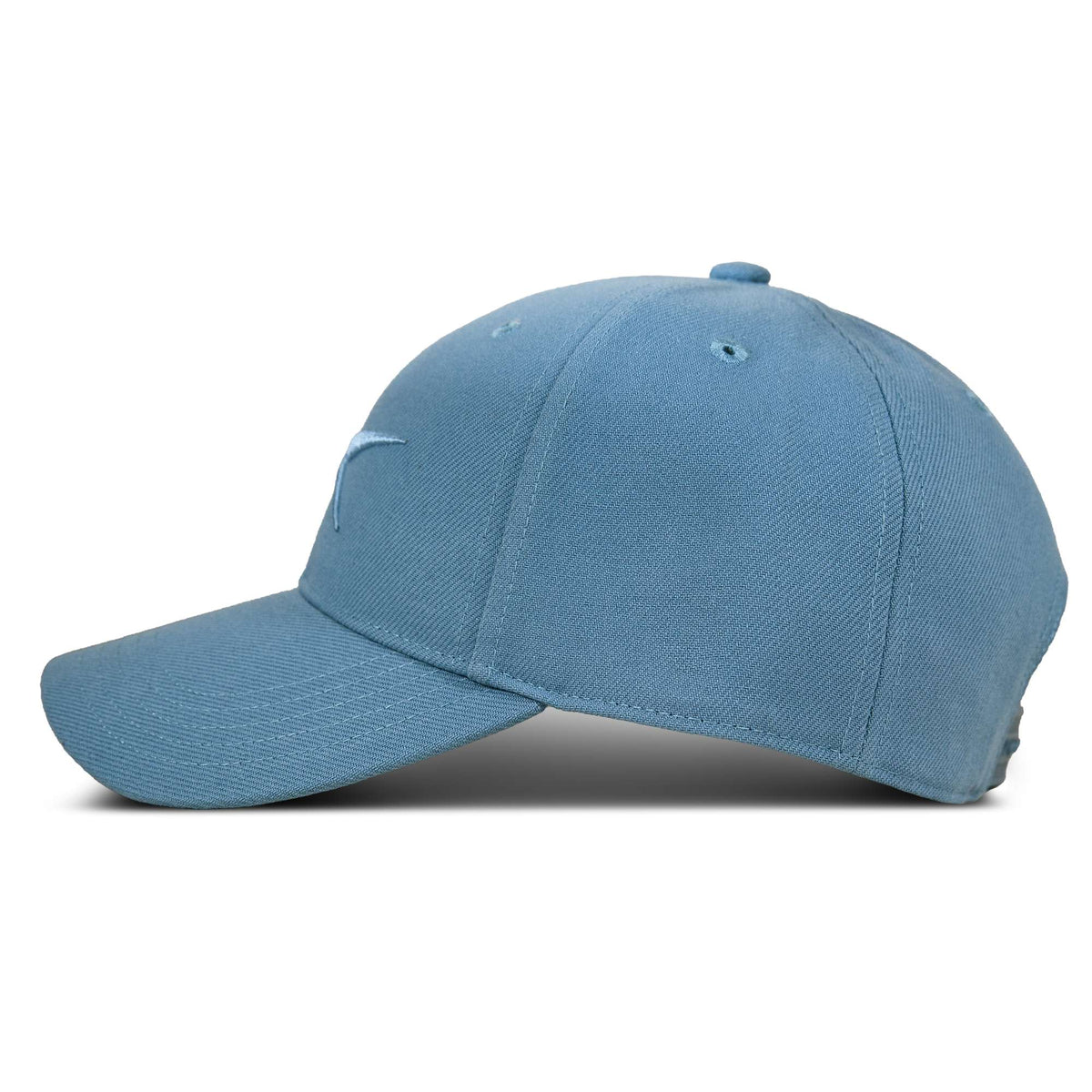 Vector Baseball Cap - Image 2