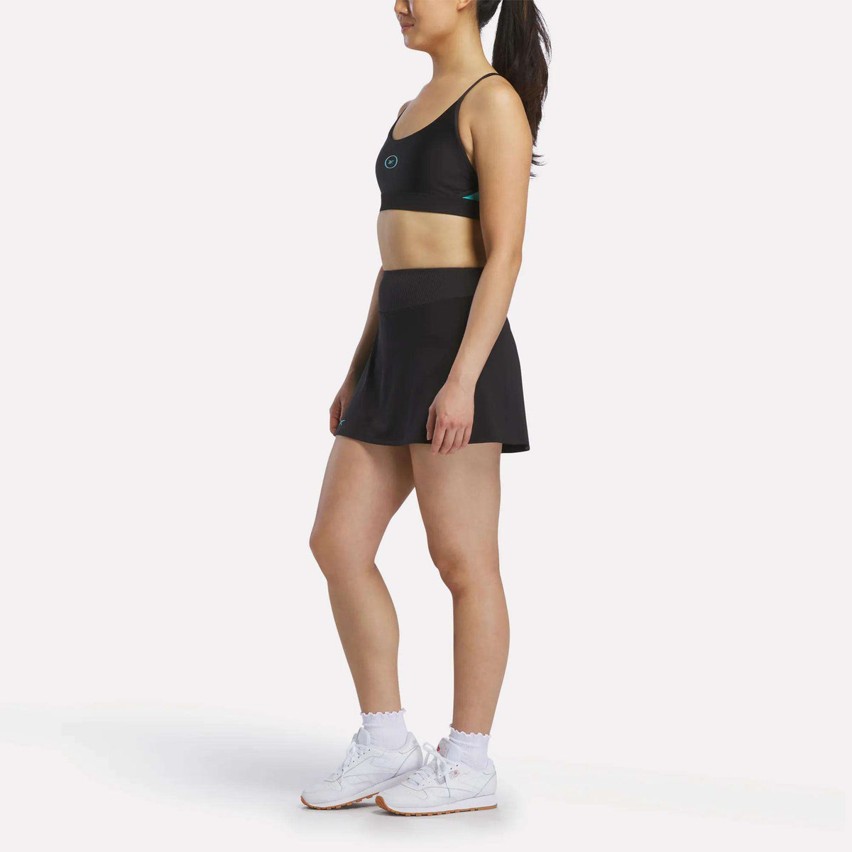 Women's Athlete Speed Skort 3" - Image 2