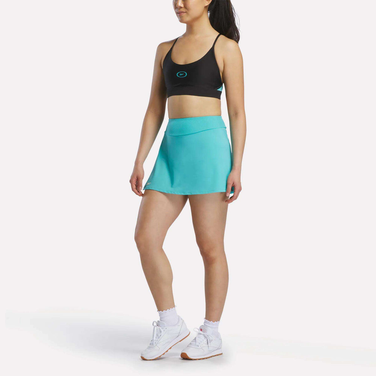 Women's Athlete Speed Skort 3" - Image 2