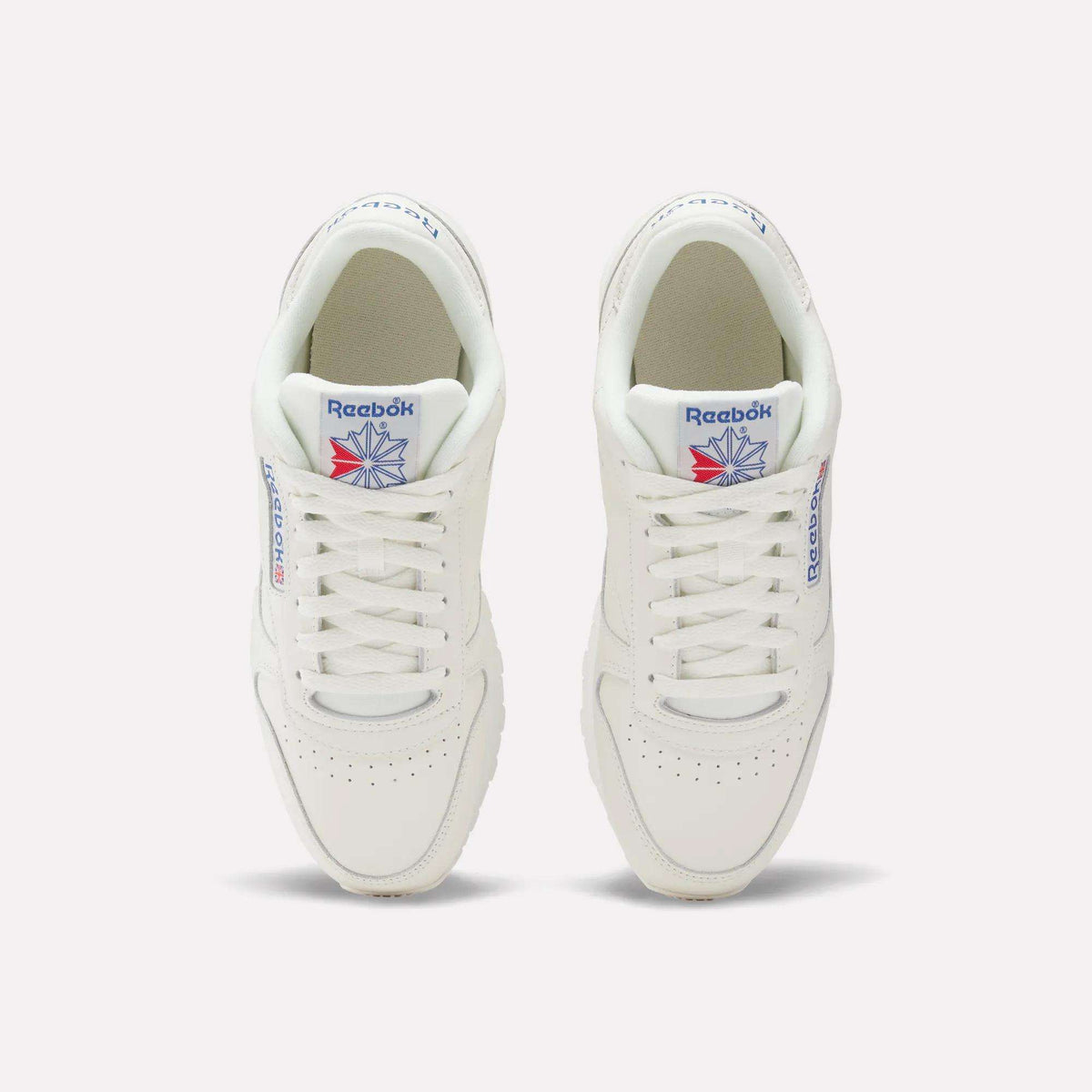 Classic Leather Shoes - Image 2