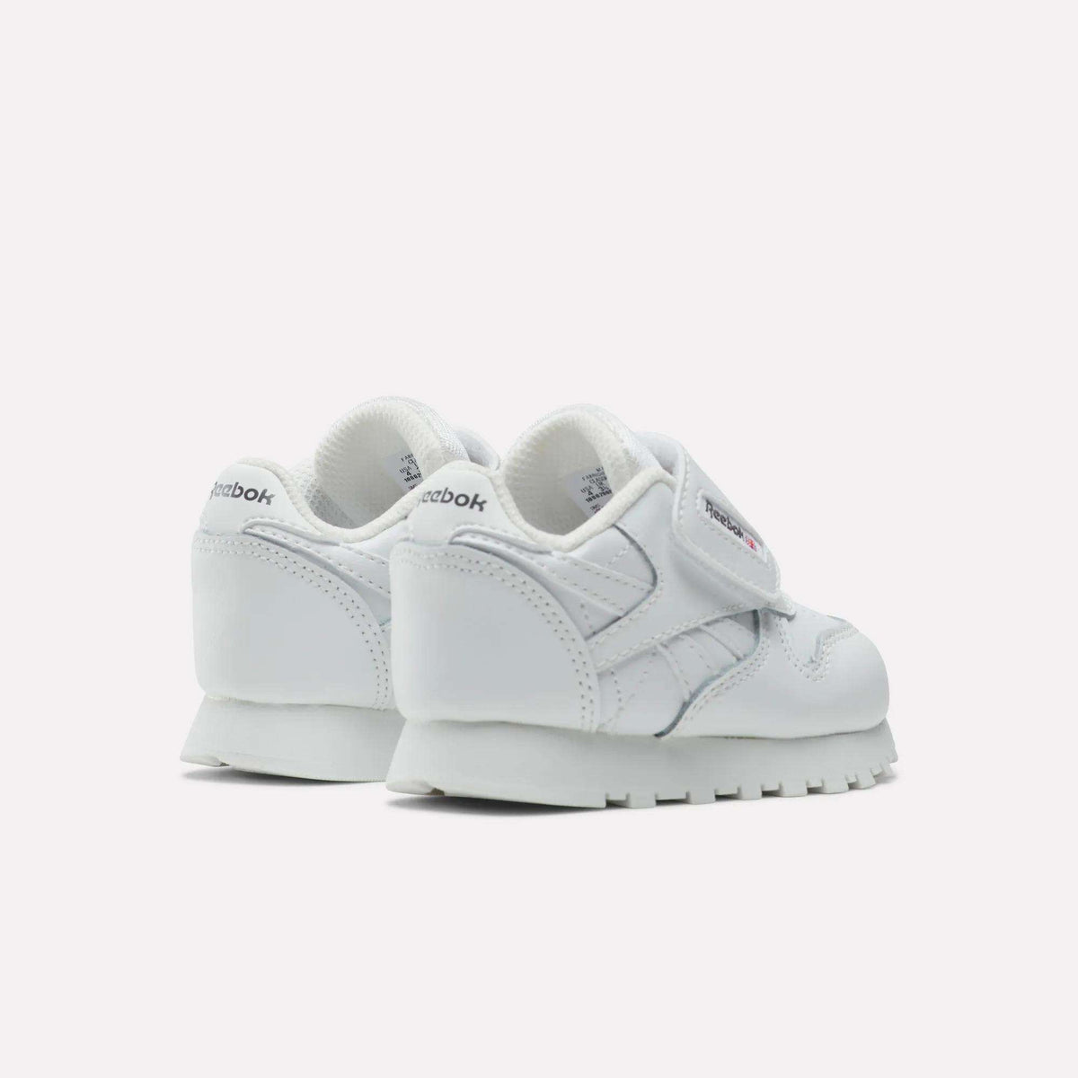 Classic Leather Shoes - Baby & Toddler - Image 3