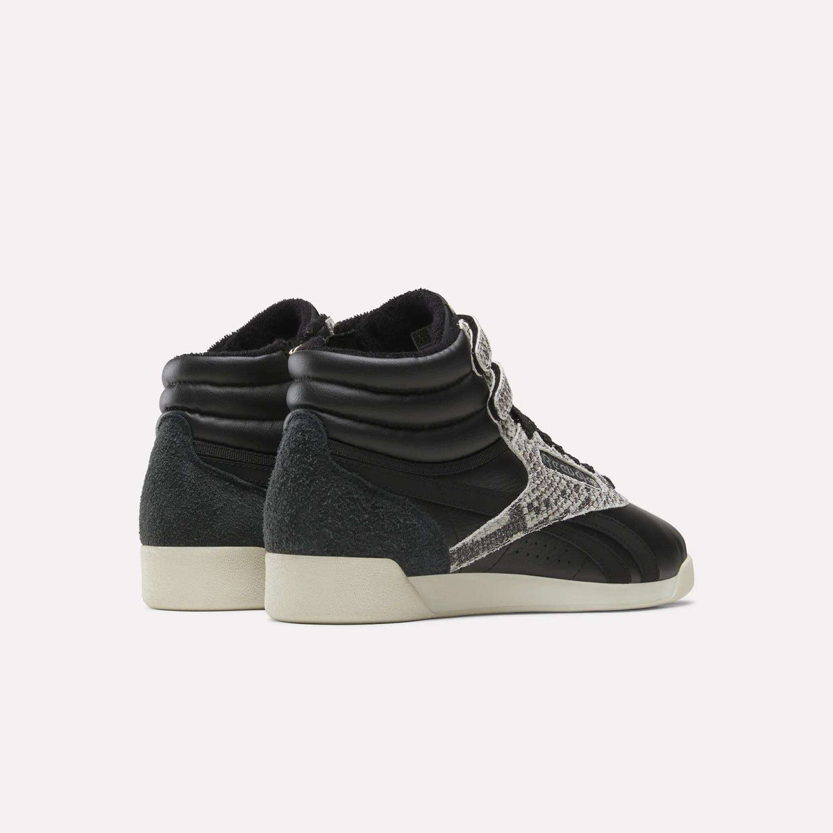 Women's Freestyle Hi Zip Shoes - Image 3