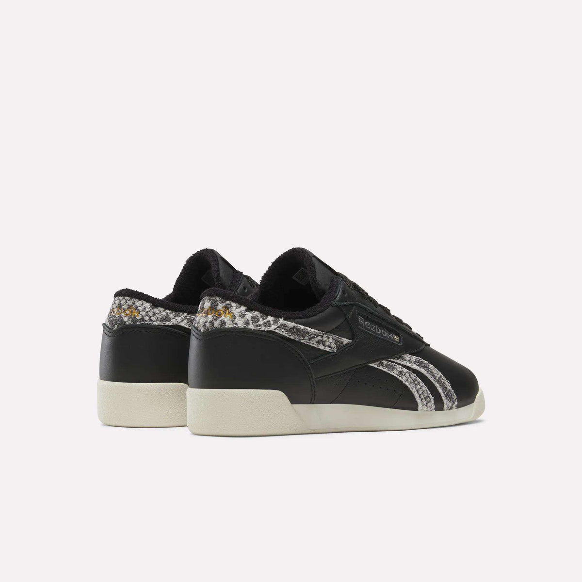 Women's Freestyle Lo Shoes - Image 3