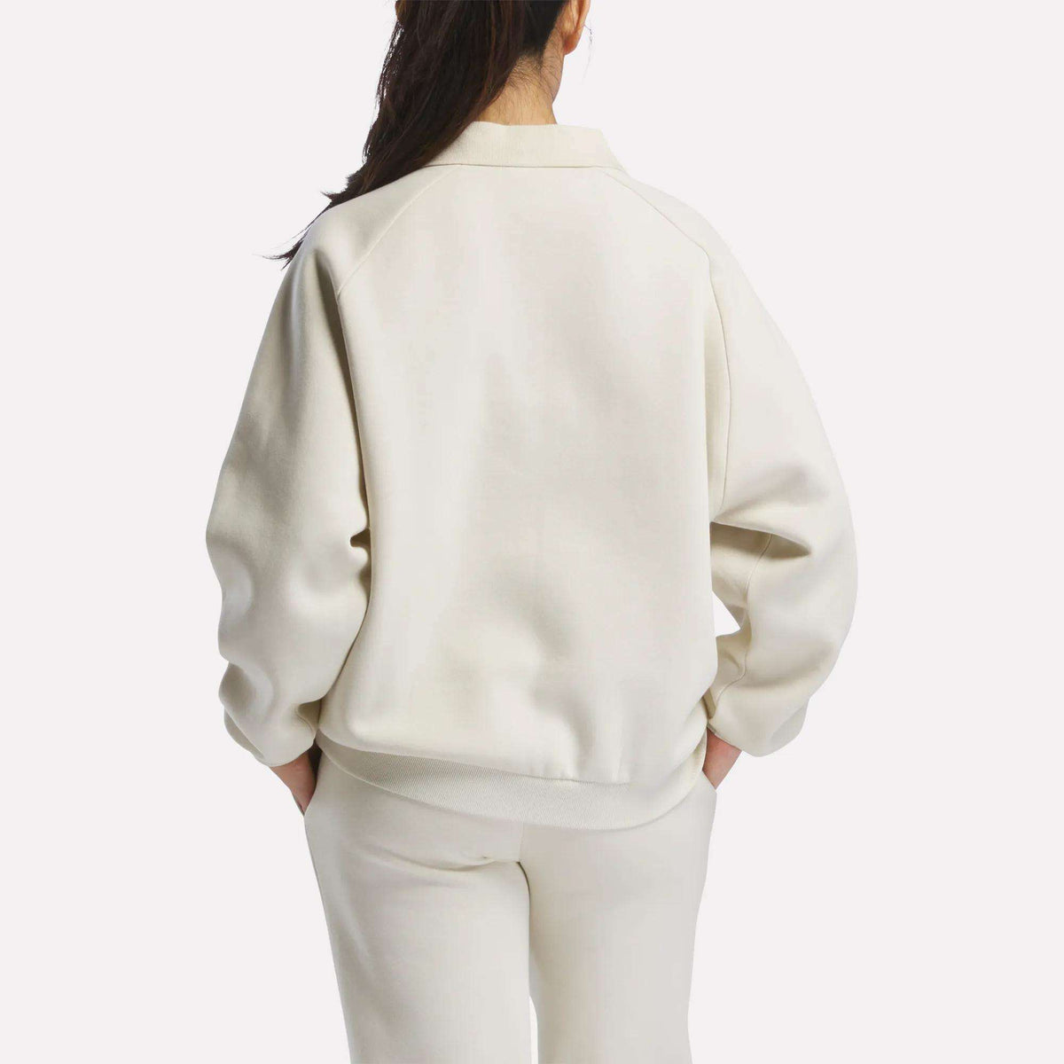 Women's Heritage Crewneck Sweatshirt - Image 3