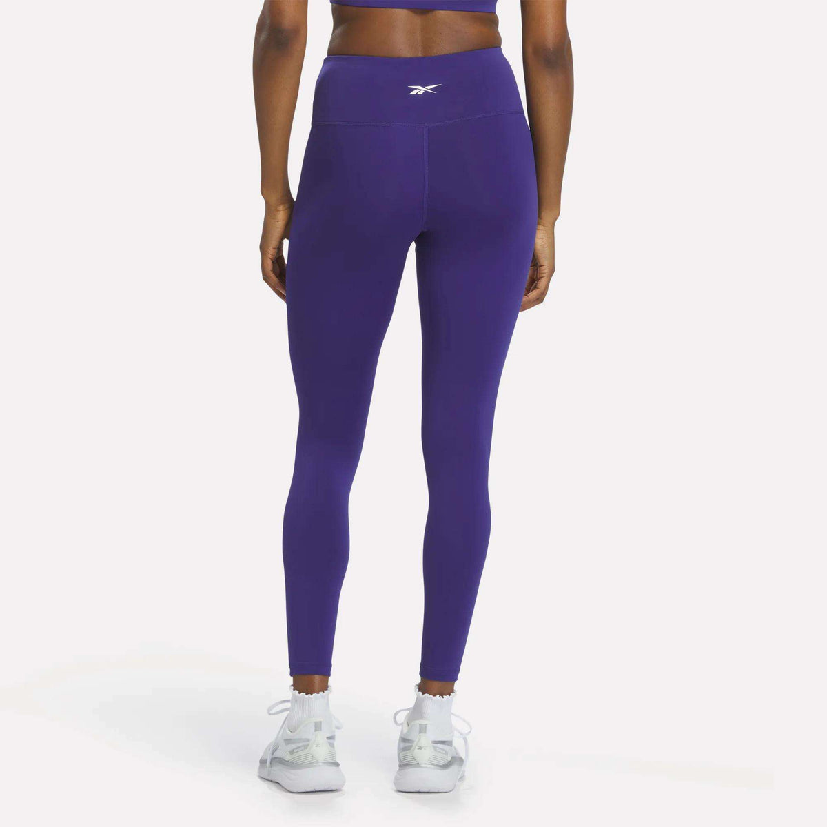 Women's High-Rise Leggings - Image 3
