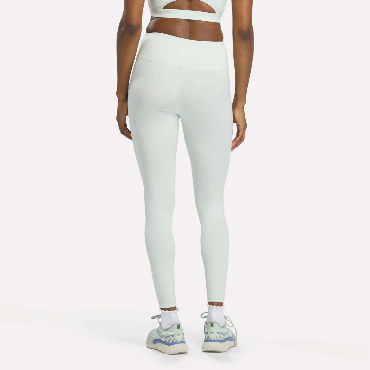 Women's High-Rise Leggings - Image 3