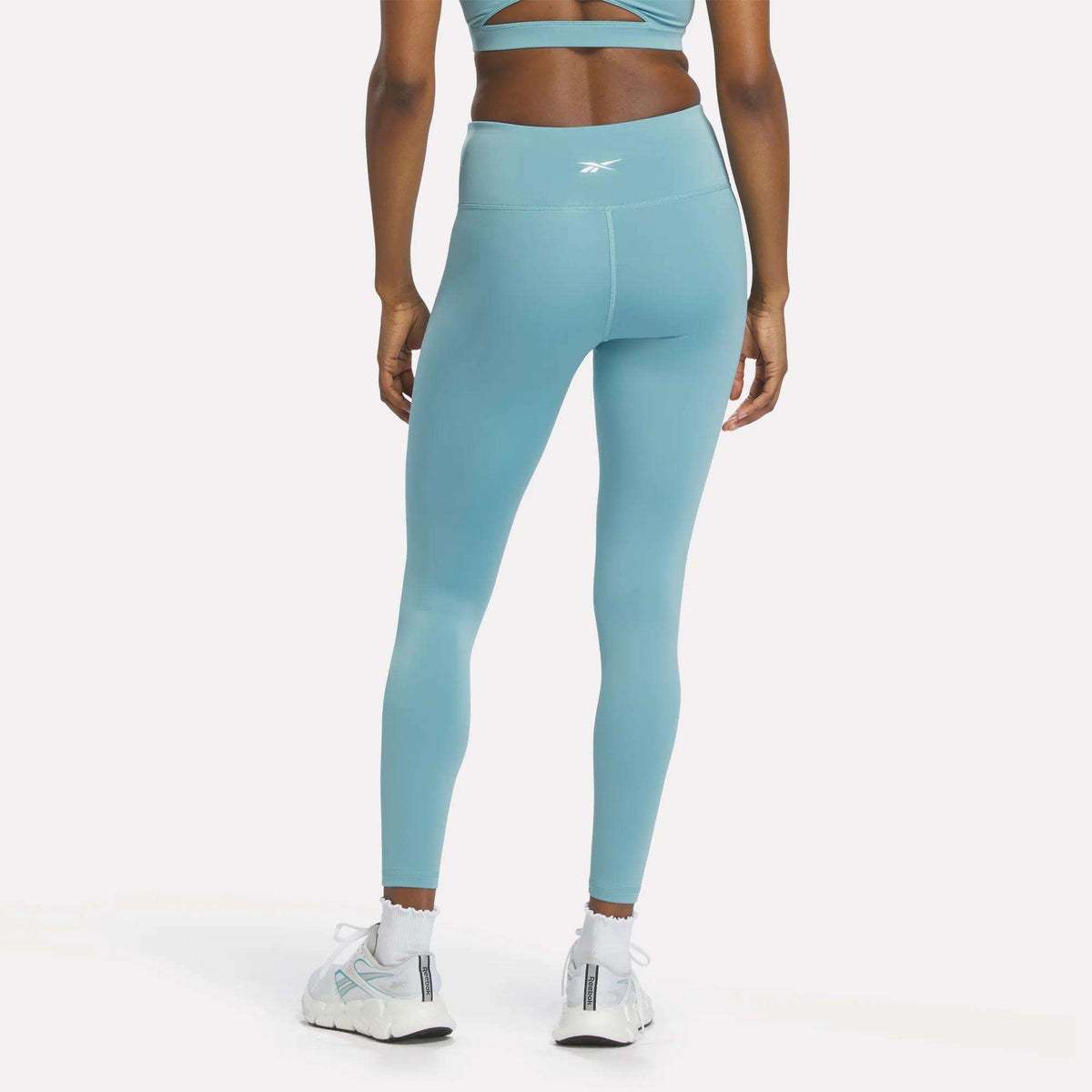 Women's High-Rise Leggings - Image 3