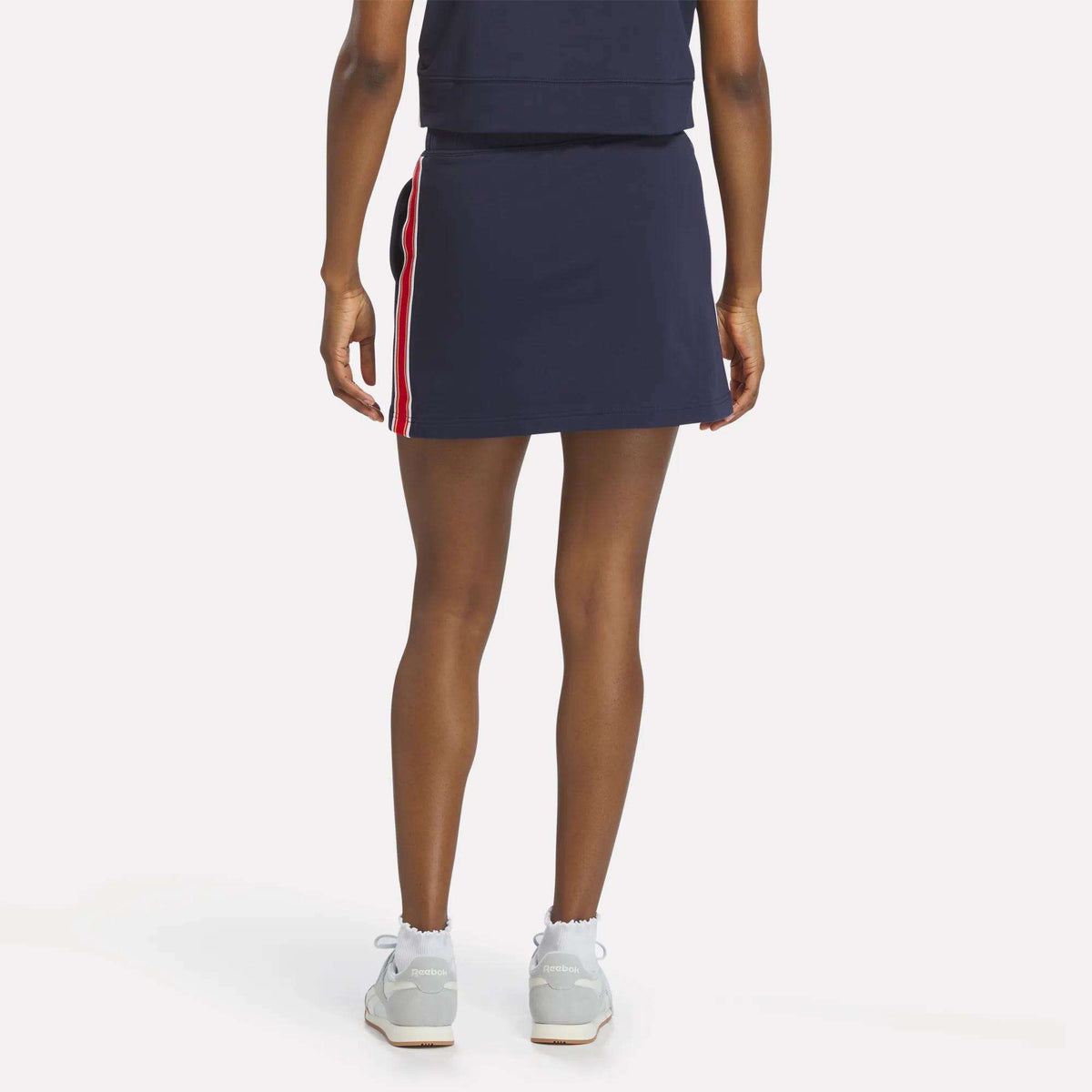 Women's Logo Skirt - Image 3