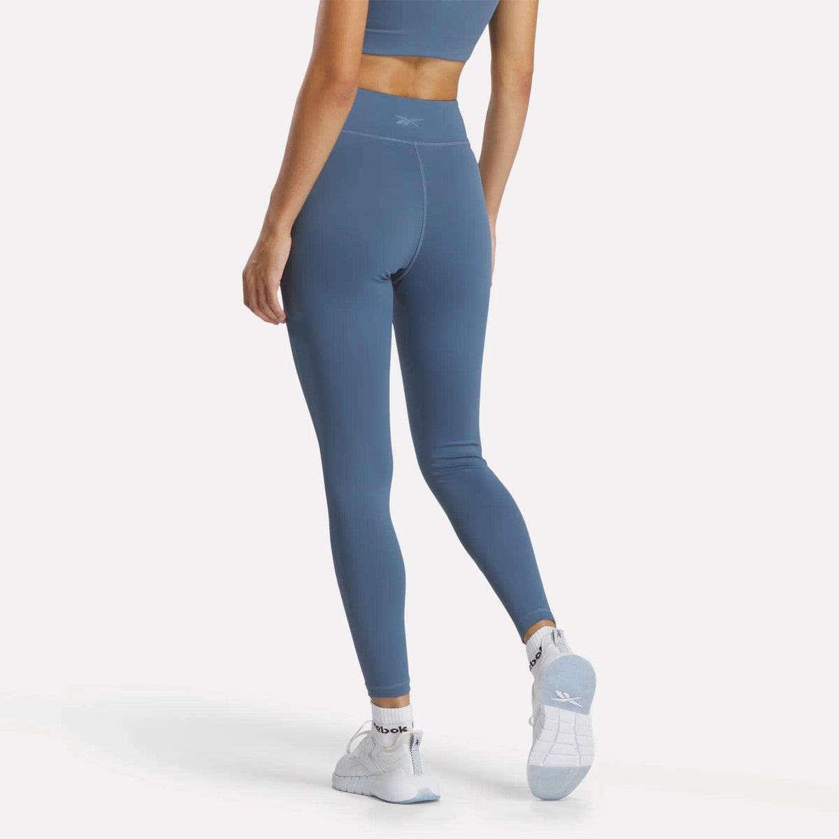 Women's High-Rise Leggings - Image 3