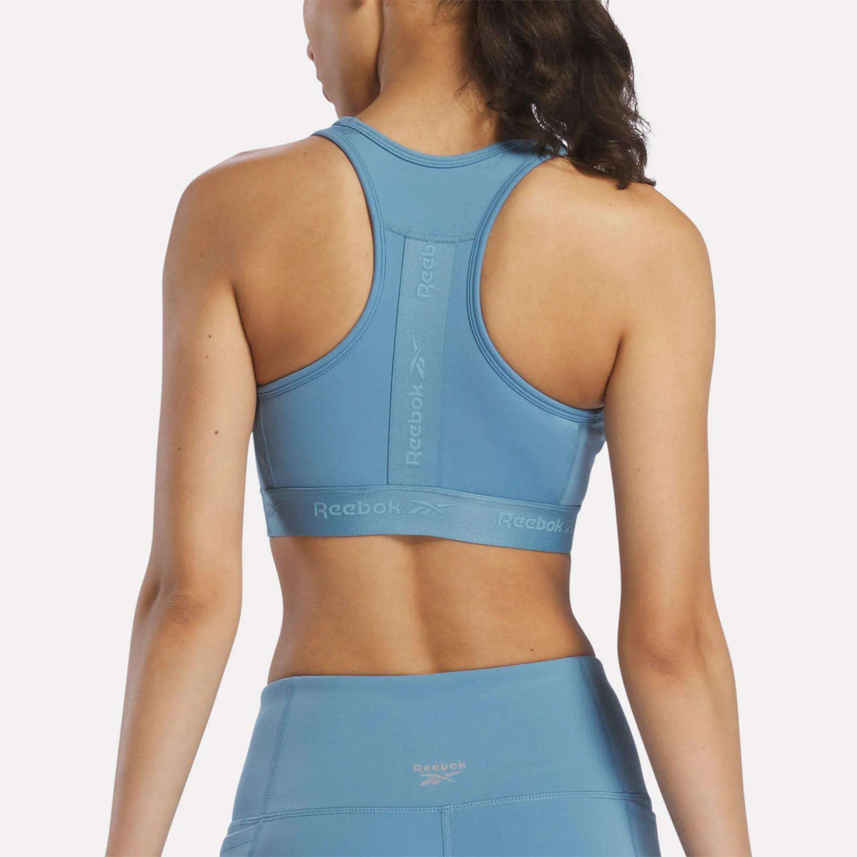 Women's Medium-Impact Sports Bra - Image 3