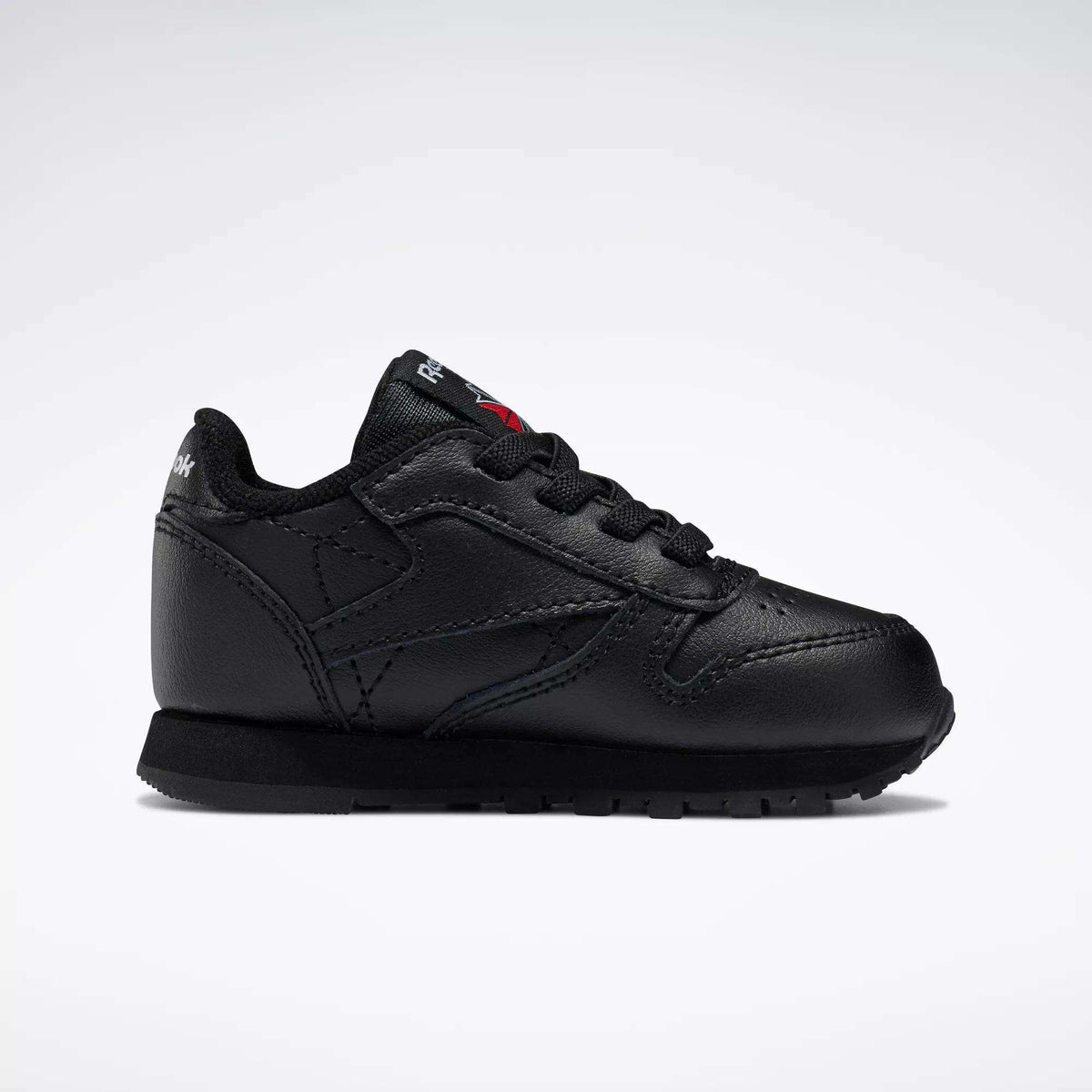 Classic Leather Shoes - Baby & Toddler - Image 3