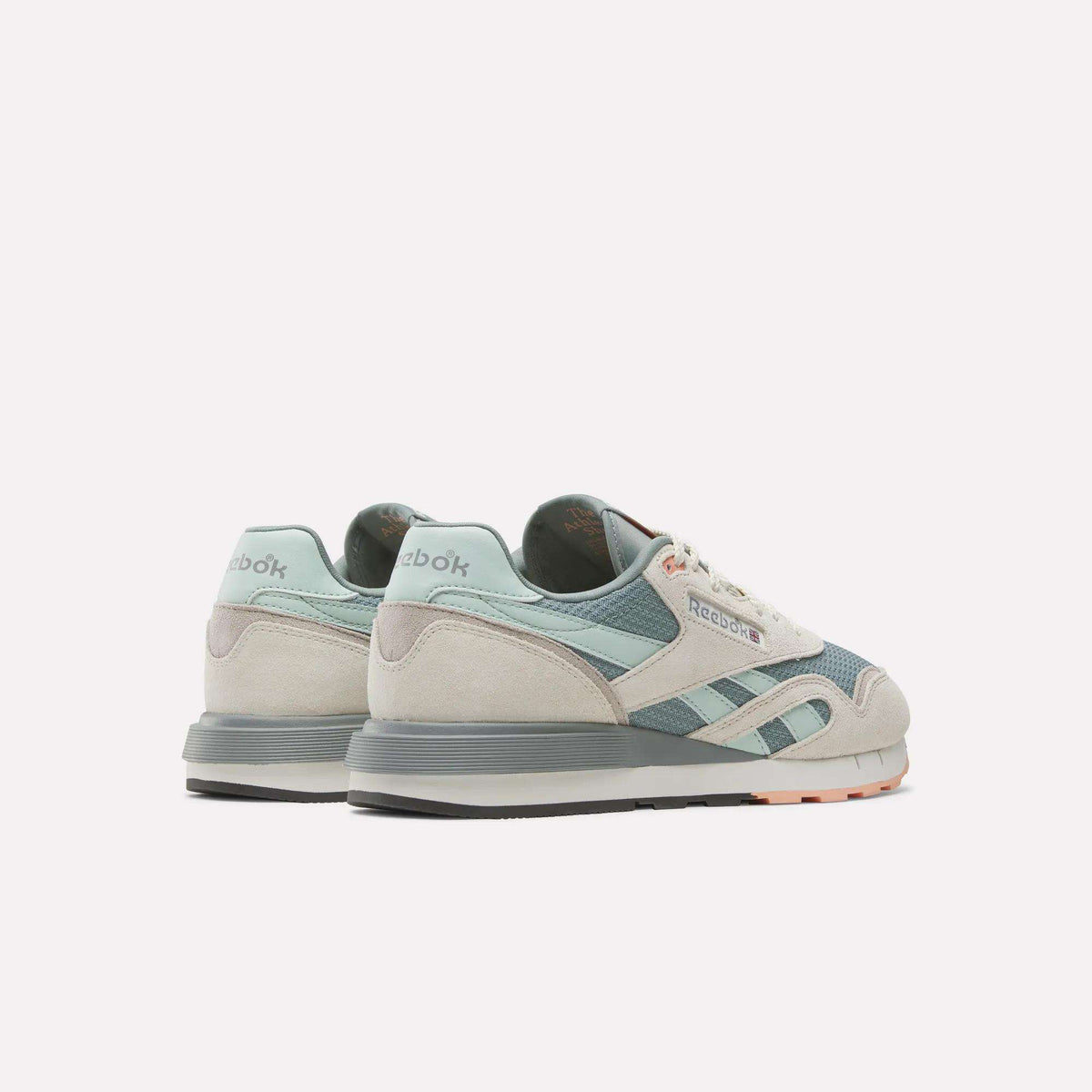 Classic Nylon 89 Shoes - Image 3
