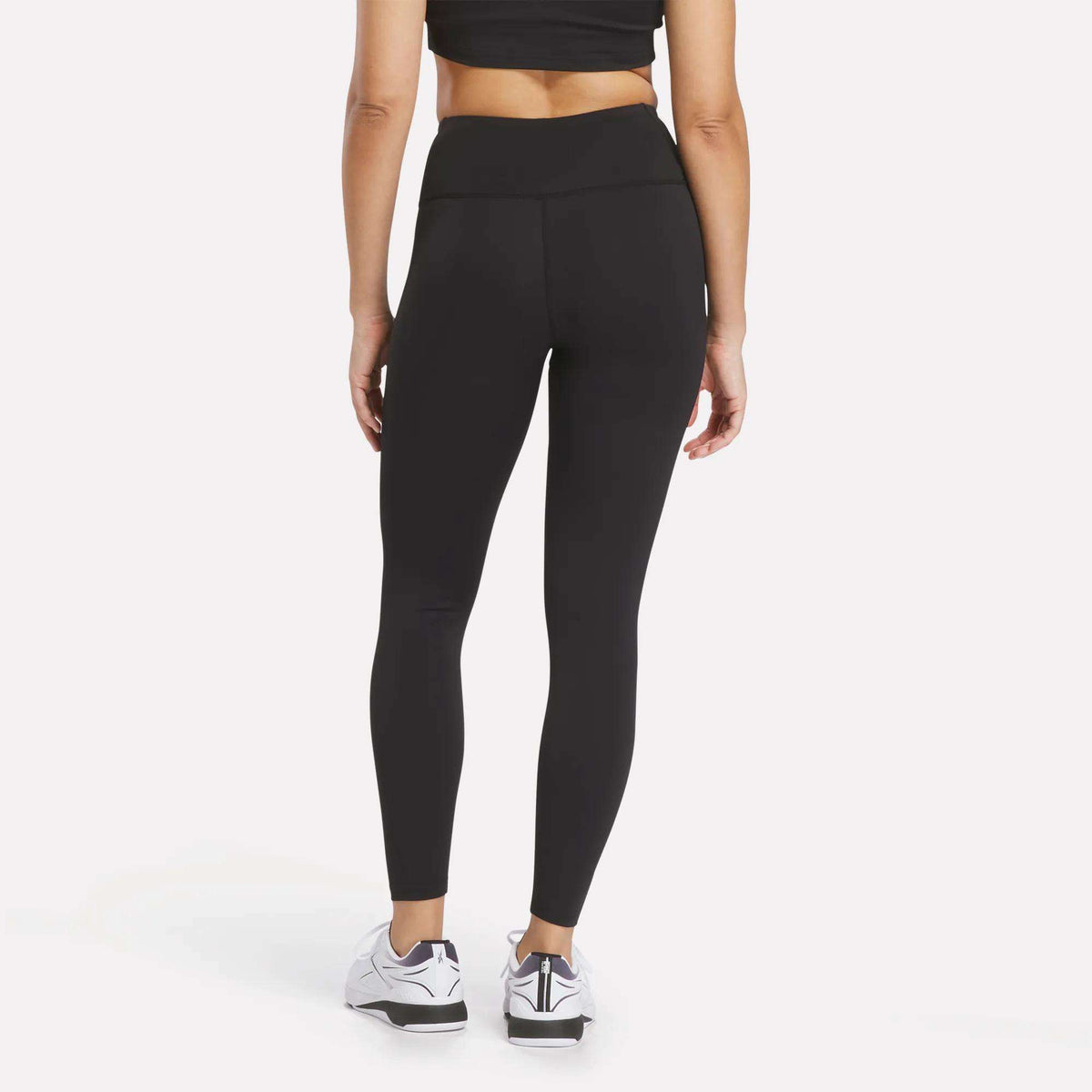 Women's Reebok x F45 Training Leggings - Image 3