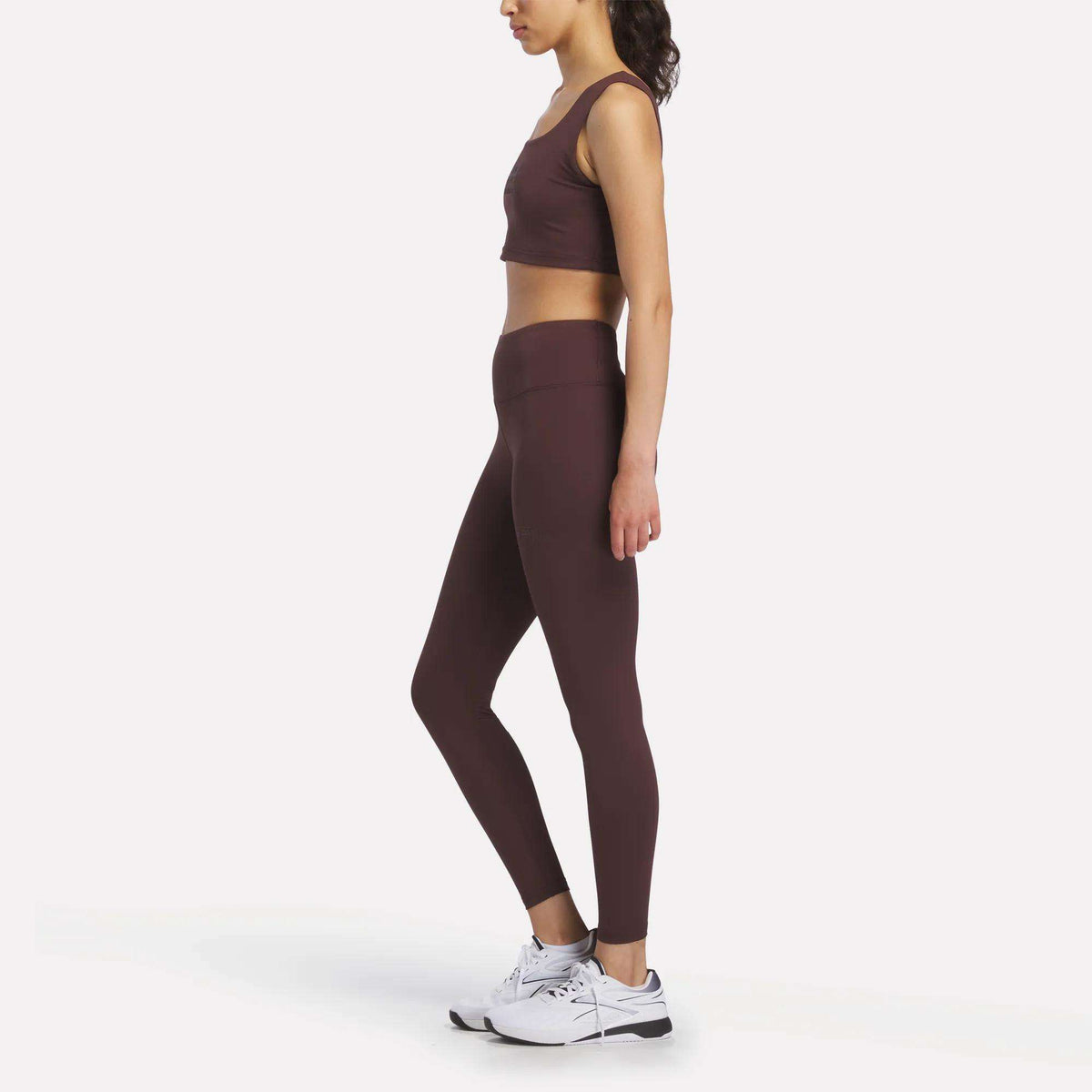 Women's Reebok x F45 Training Leggings - Image 3