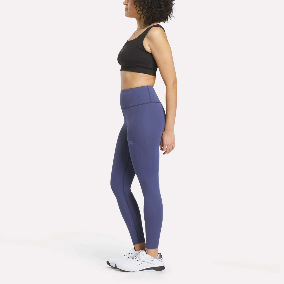 Women's Reebok x F45 Training Leggings - Image 3