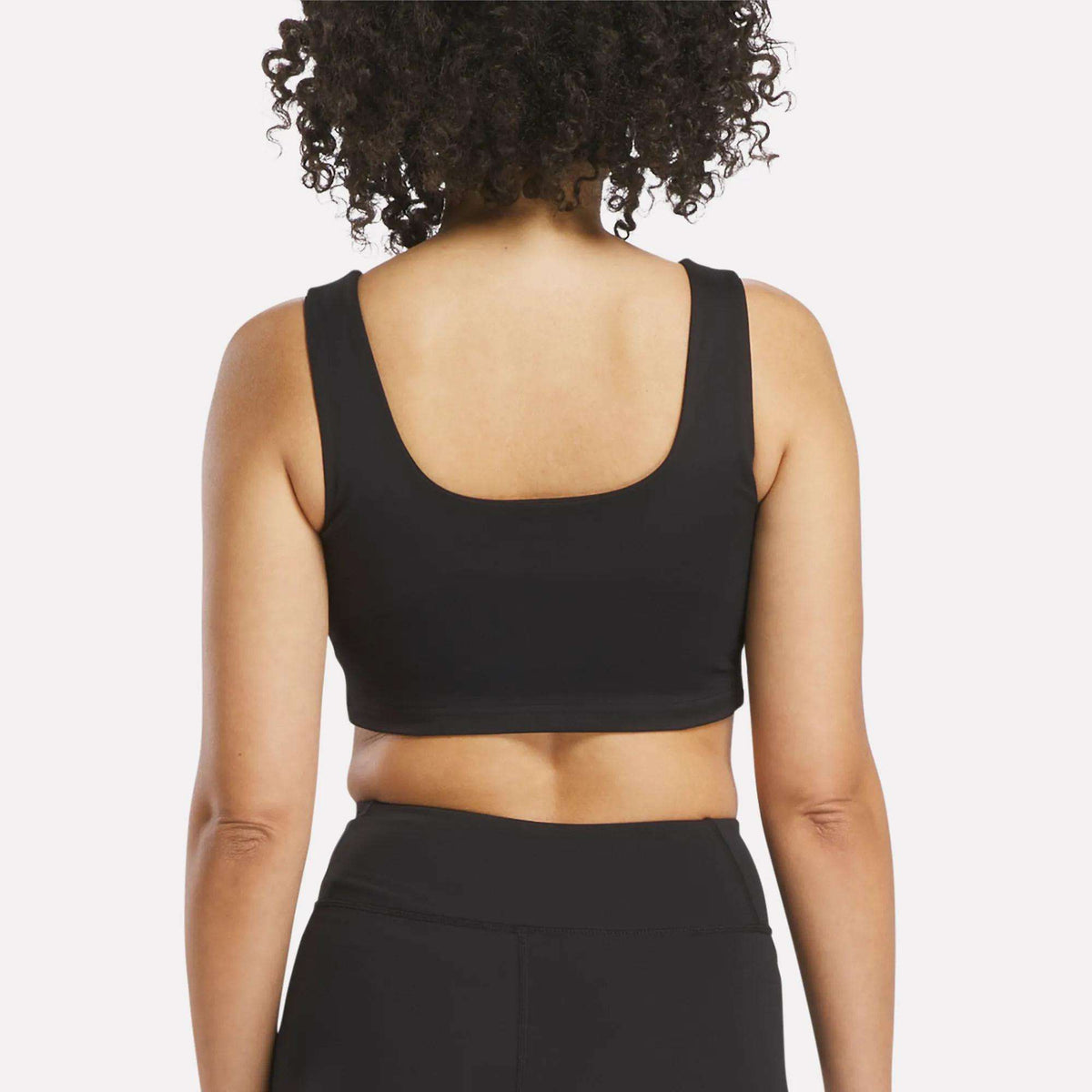 Women's Reebok x F45 Training Sports Bra - Image 3