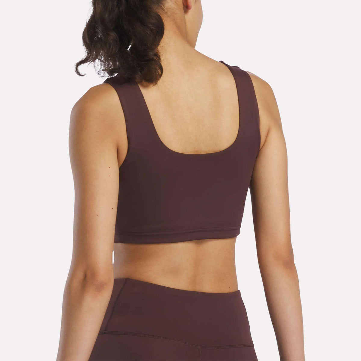 Women's Reebok x F45 Training Sports Bra - Image 3