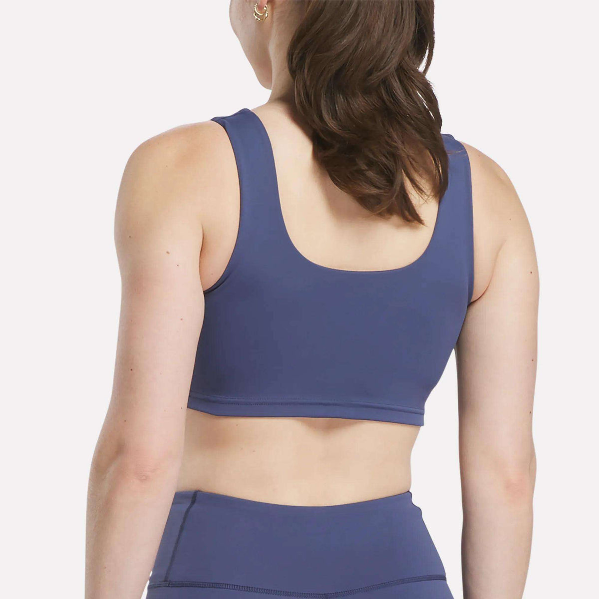 Women's Reebok x F45 Training Sports Bra - Image 3