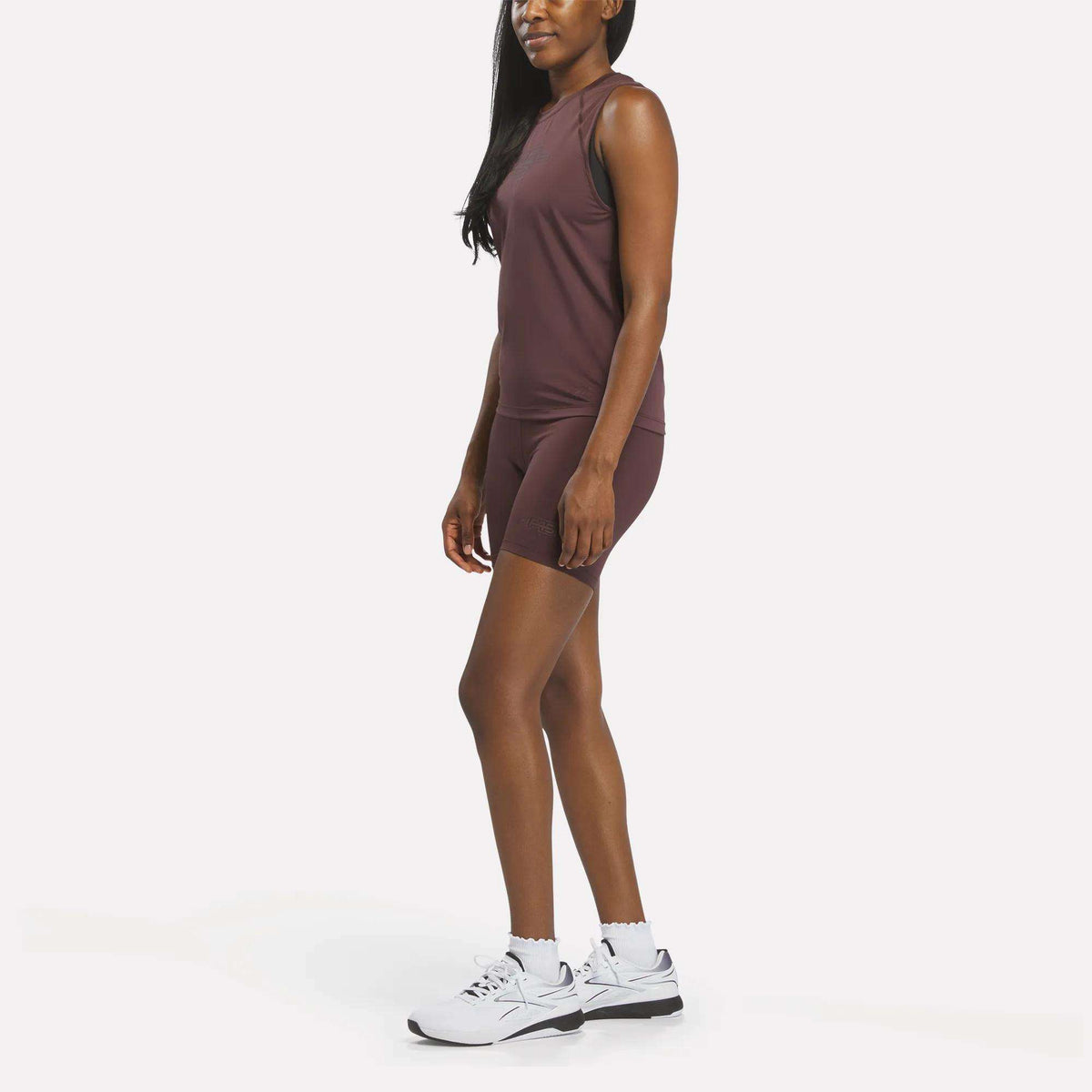 Women's Reebok x F45 Training Tank Top - Image 3