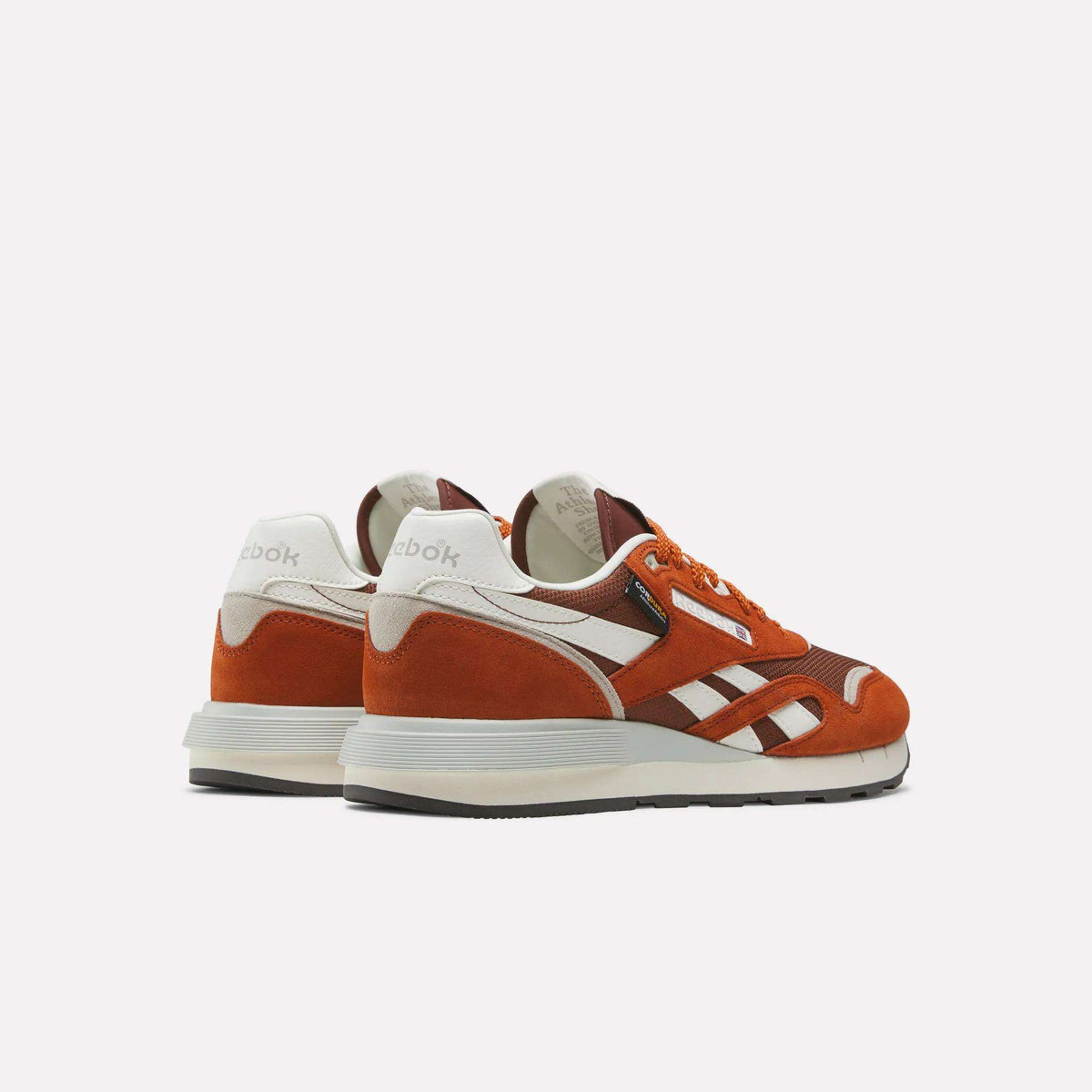 Men's Classic Nylon 89 Shoes - Image 3