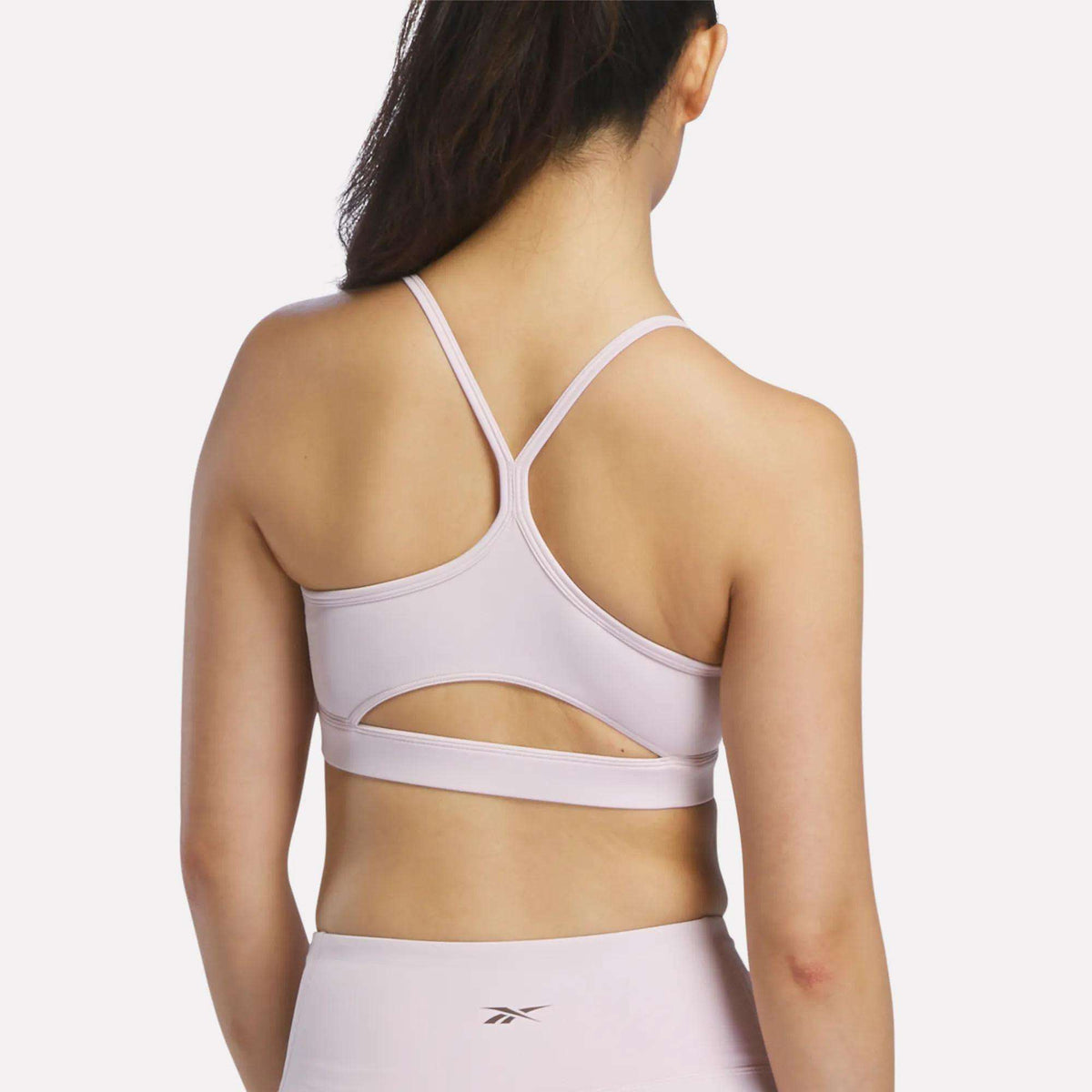 Women's Strappy Sports Bra - Image 3