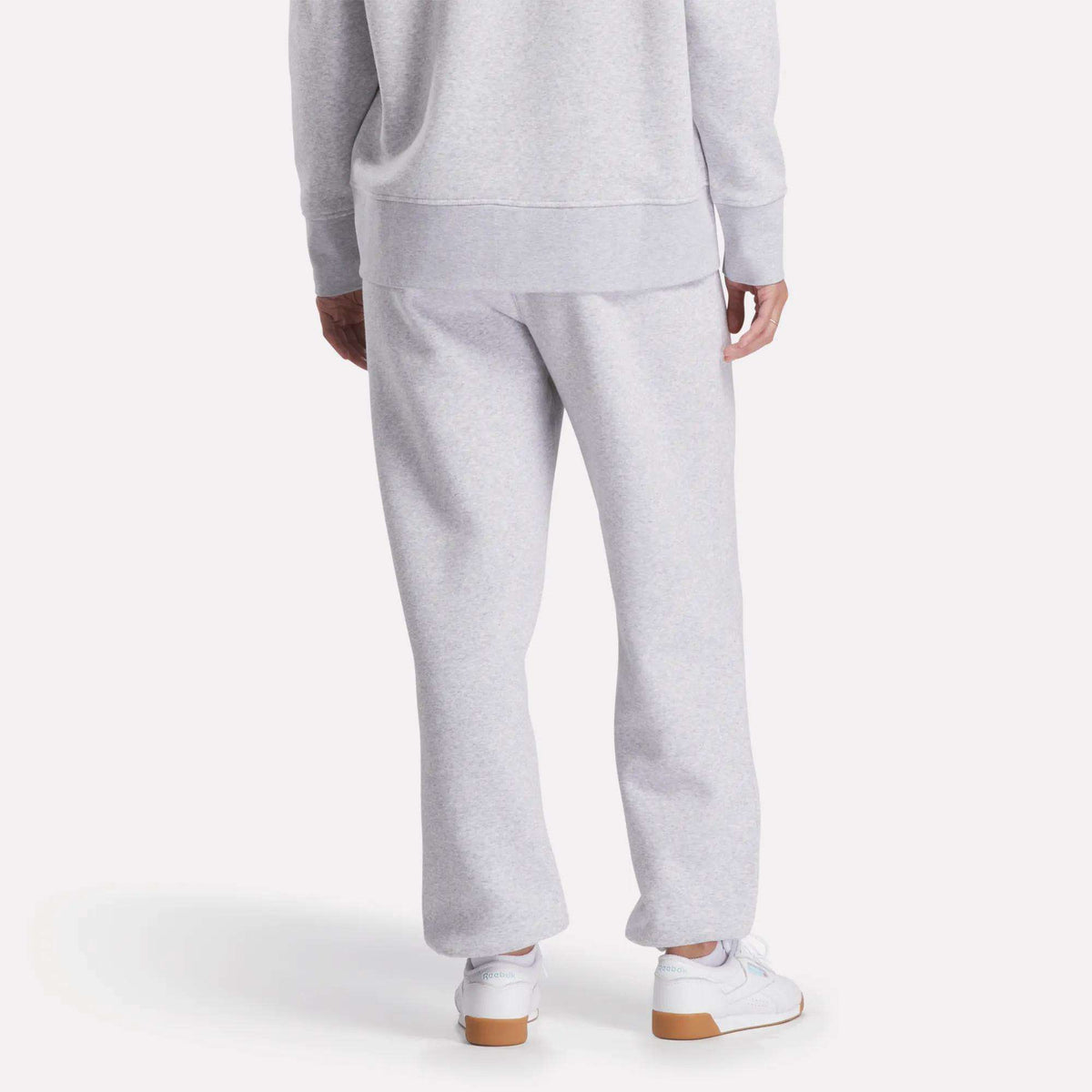 Women's Wardrobe Essentials Sweat Pants - Image 3