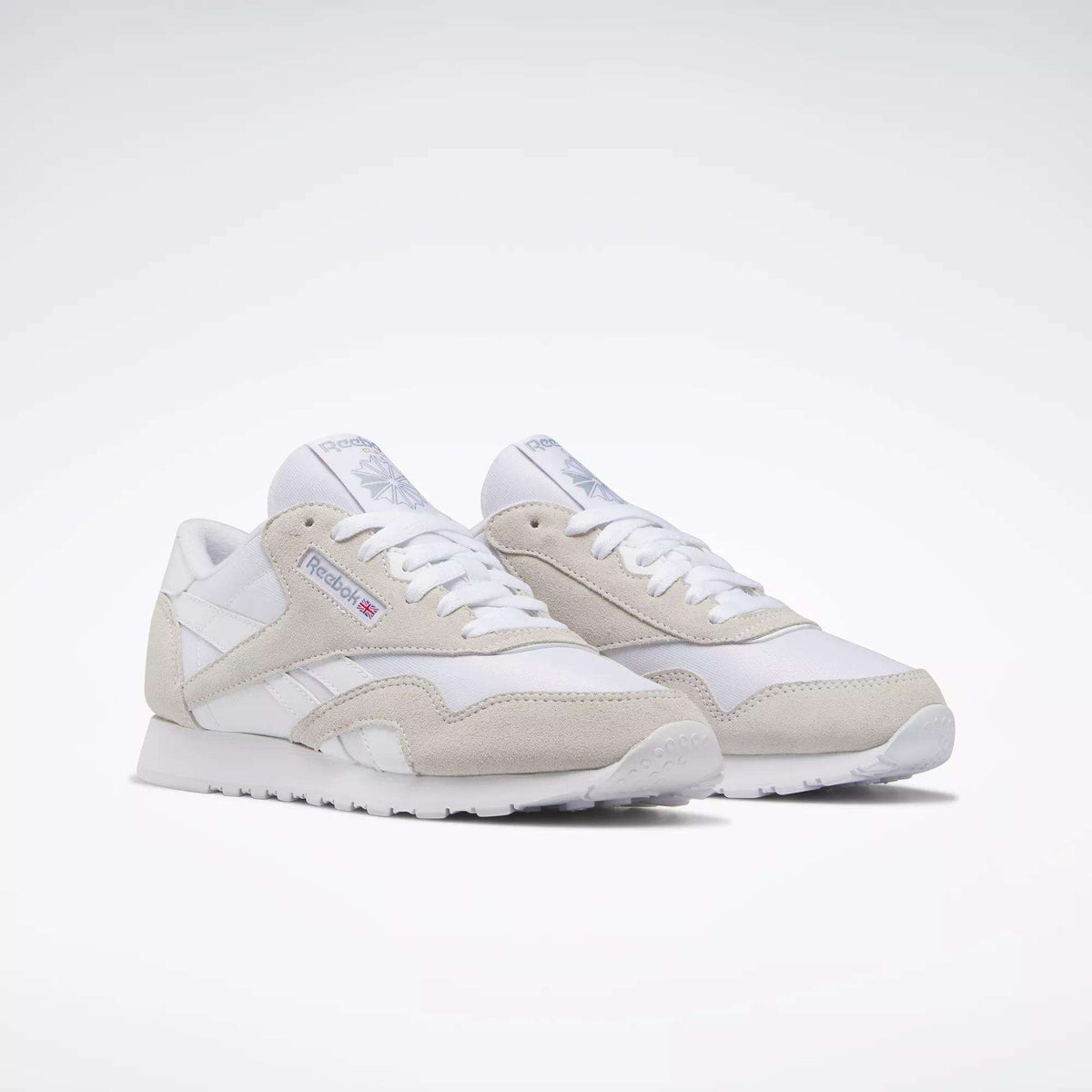 Women's Classic Nylon Shoes - Image 3