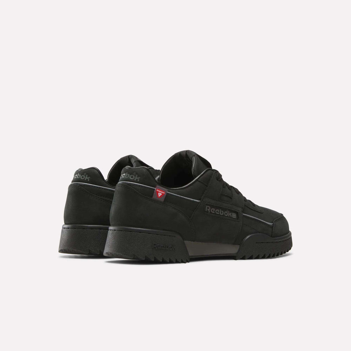 Workout Plus Ripple Shoes - Image 3