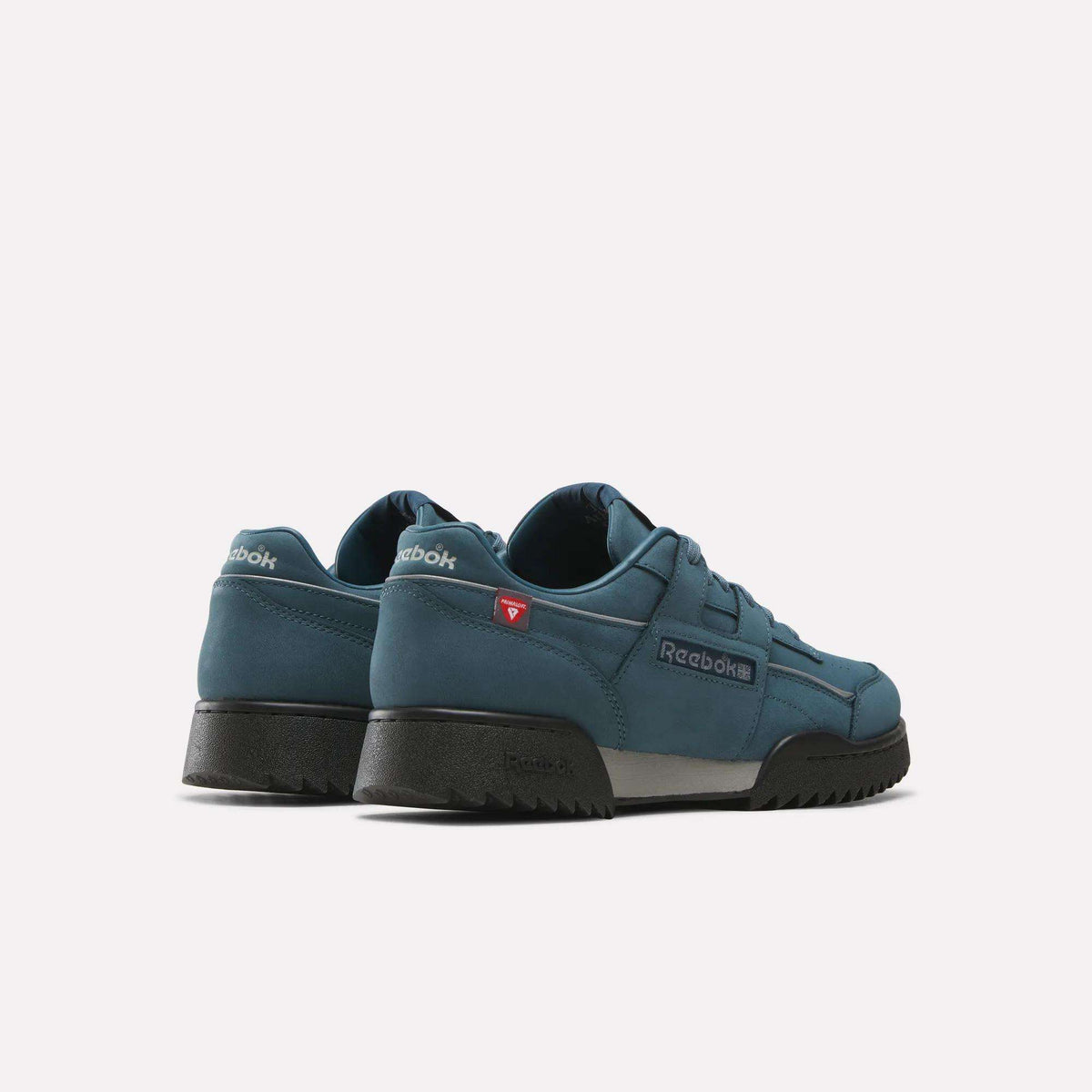 Workout Plus Ripple Shoes - Image 3