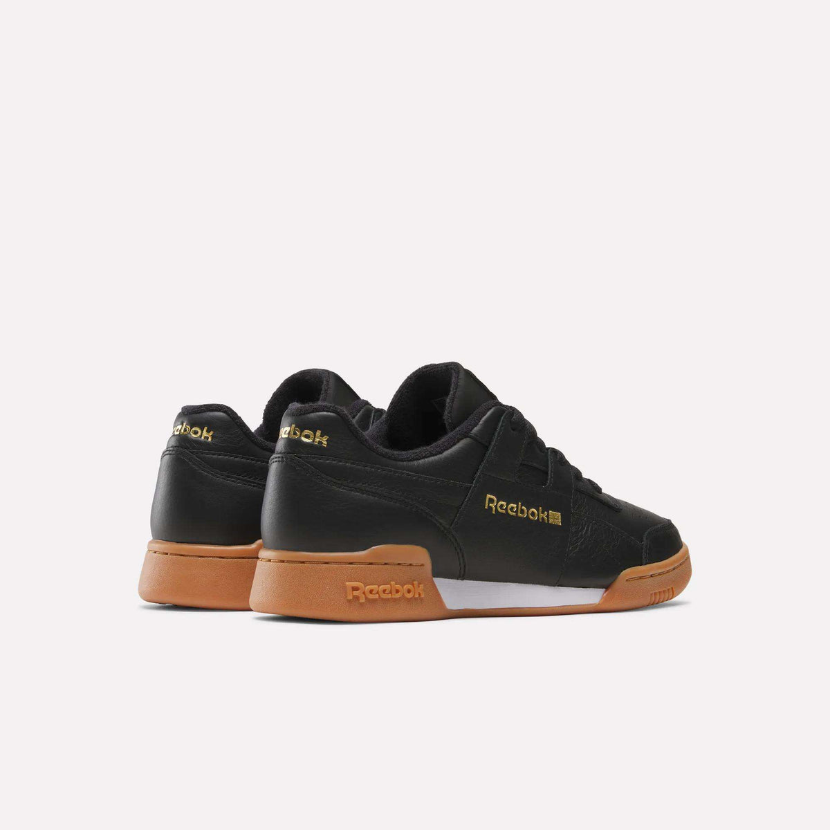 Workout Plus Shoes - Image 3