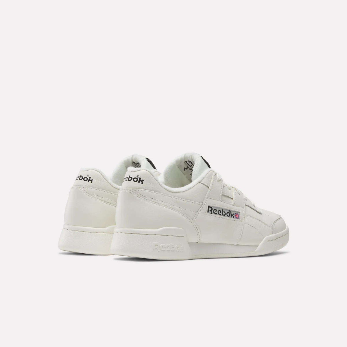 Workout Plus Shoes - Image 3