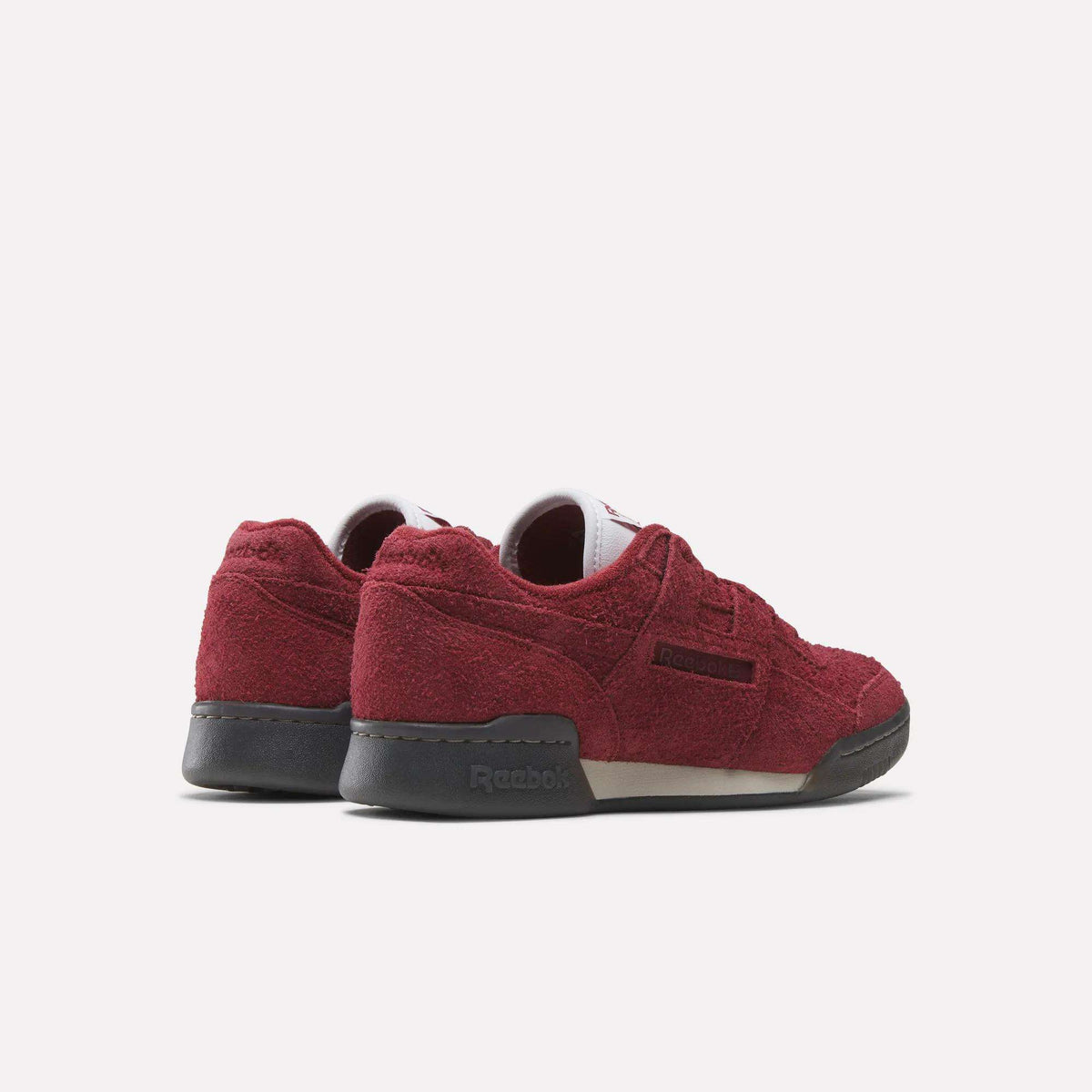 Workout Plus Shoes - Image 3