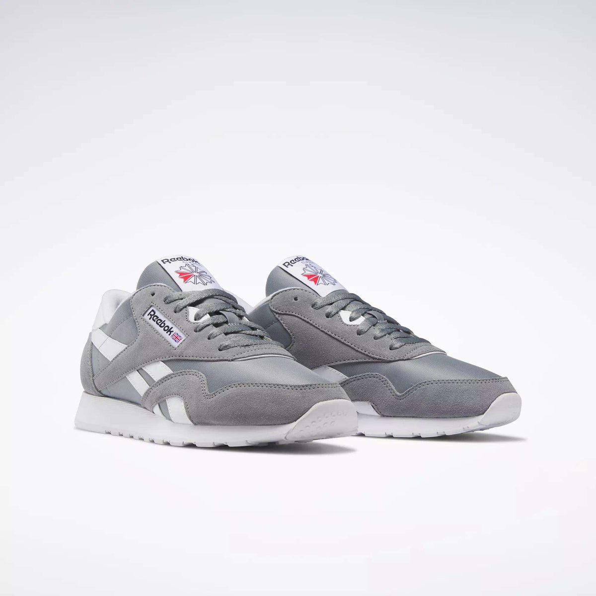 Classic Nylon Shoes - Image 3