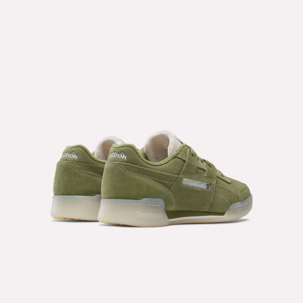 Workout Plus Shoes - Image 3