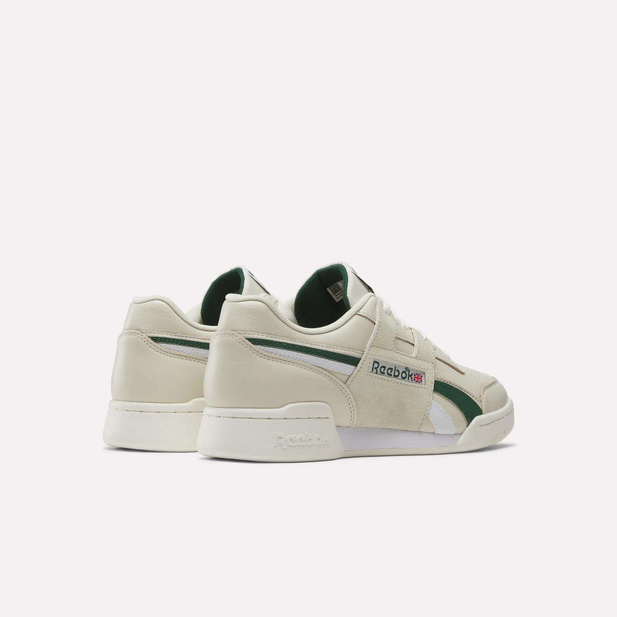 Workout Plus Shoes - Image 3