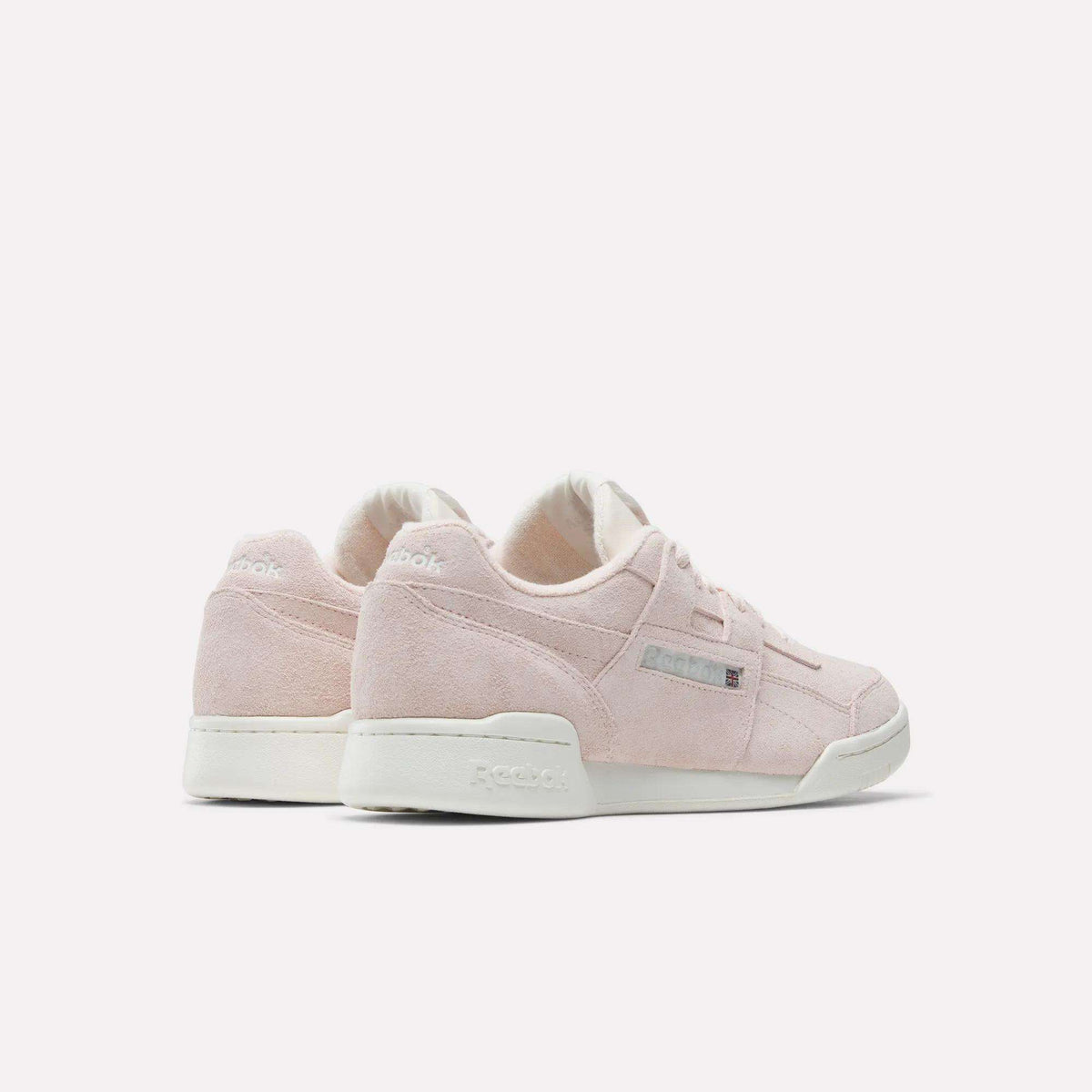 Workout Plus Shoes - Image 3