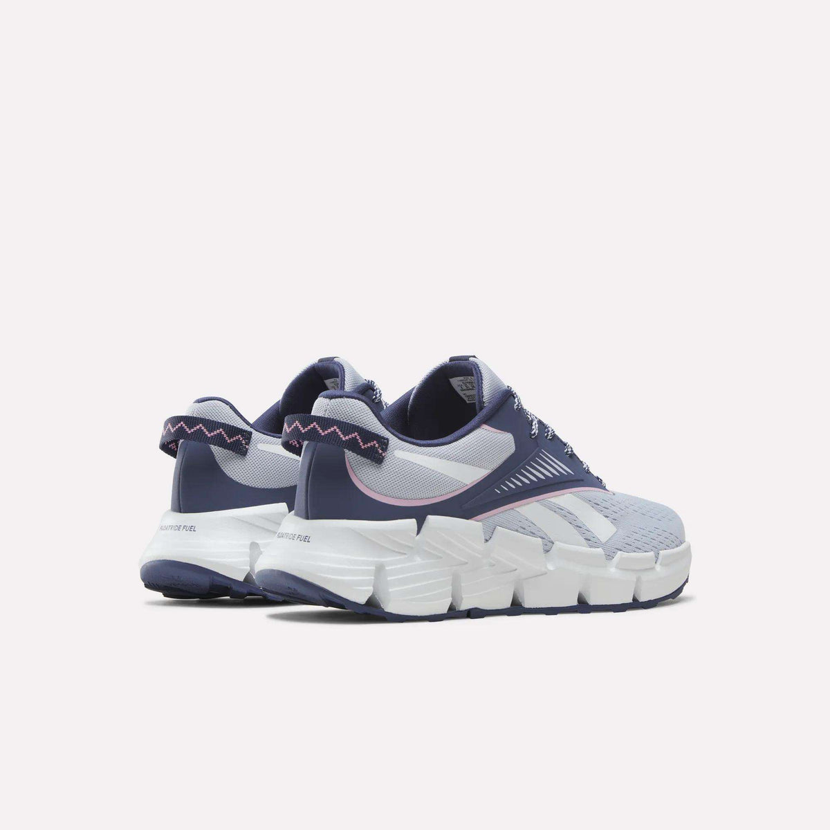 Zig Dynamica 6 Running Shoes - Big Kids - Image 3