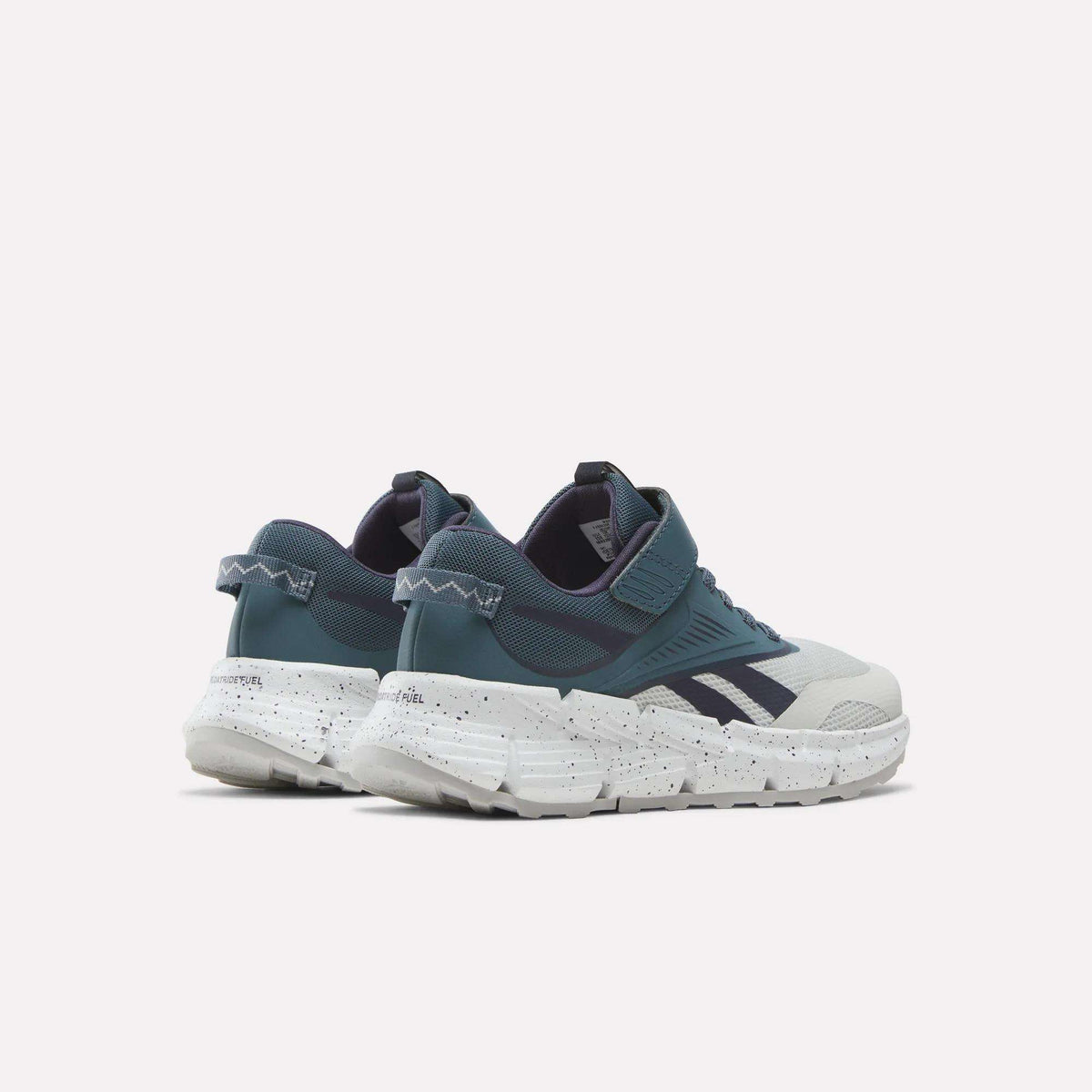 Zig Dynamica 6 Running Shoes - Little Kids - Image 3