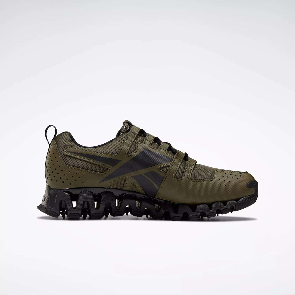 Men's ZigWild Trail 6 Shoes - Image 3