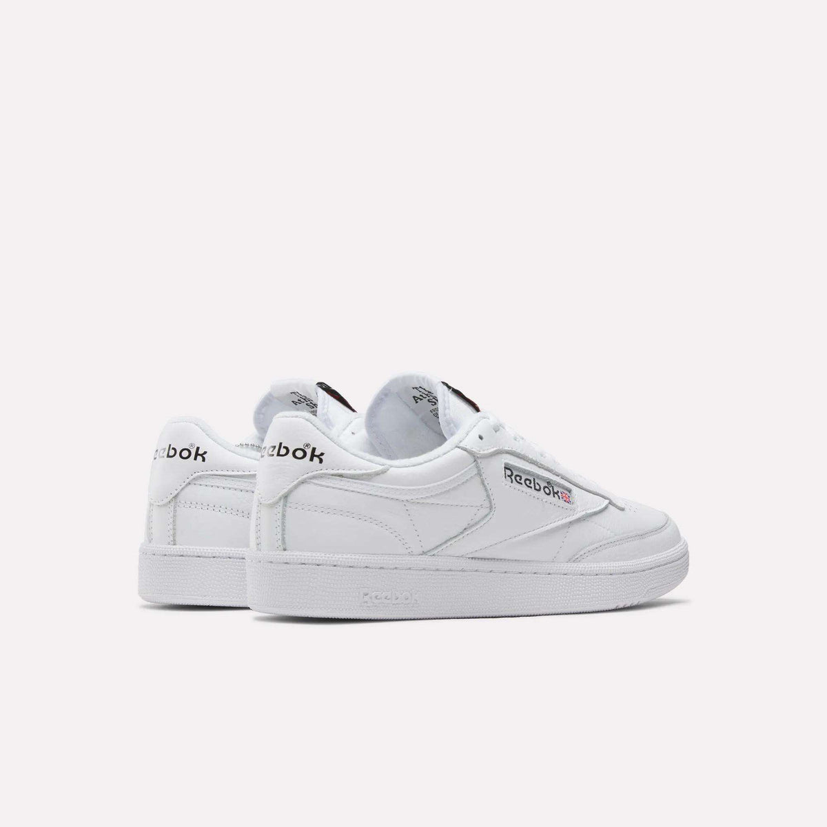 Club C 85 Shoes - Image 3