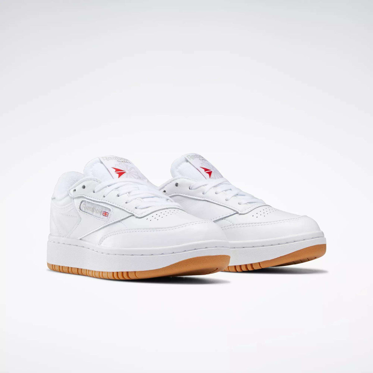 Women's Club C Double Shoes - Image 3