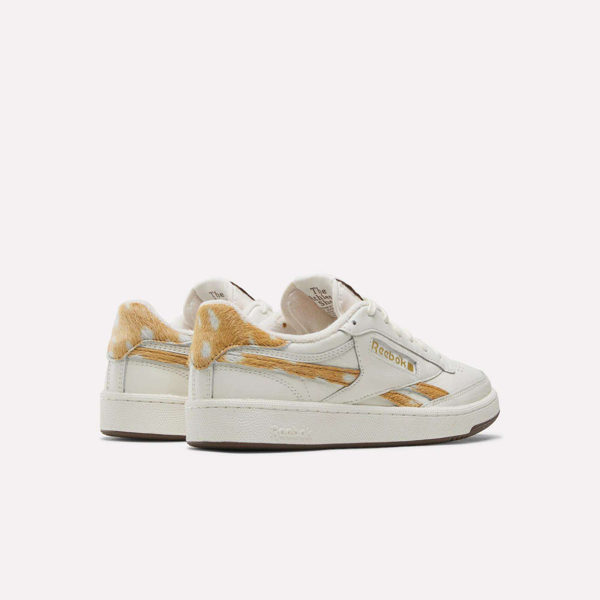 Club C Revenge Vintage Shoes - Image 3