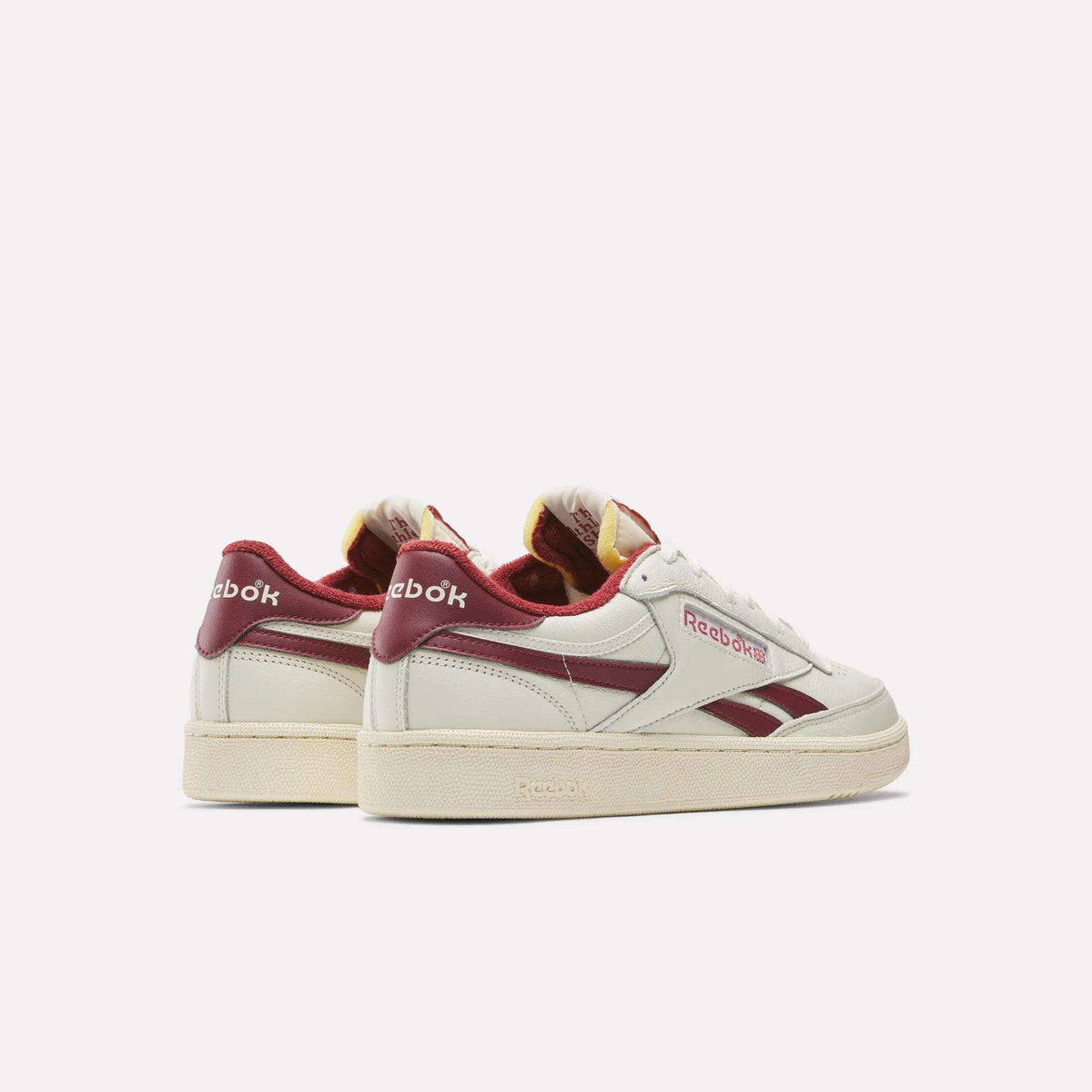 Club C Revenge Vintage Shoes - Image 3