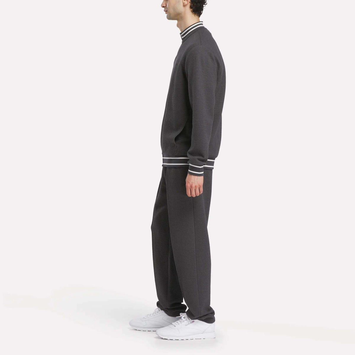 Men's Club Sport Textured Pants - Image 3